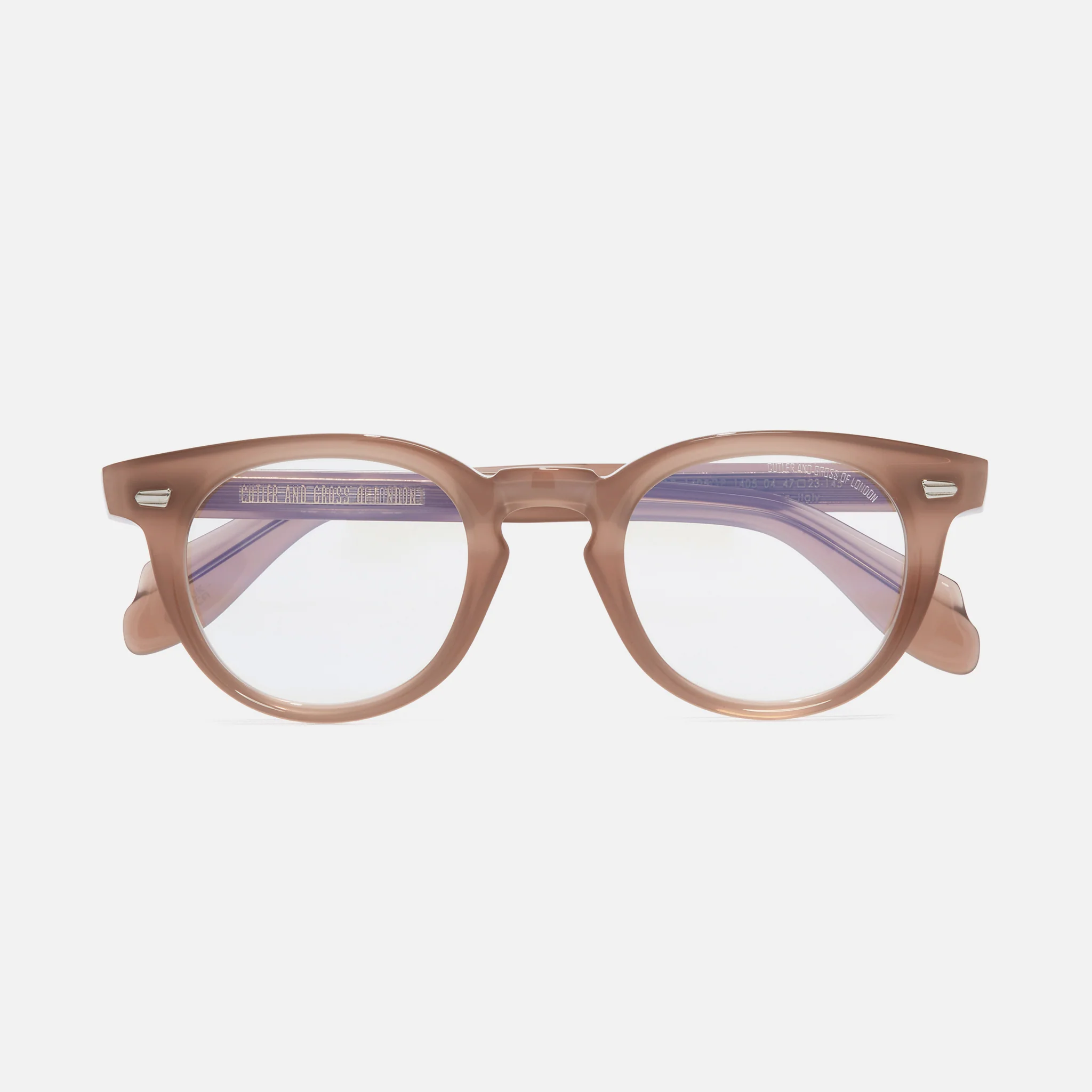 1405 Round Opticals - Image 5