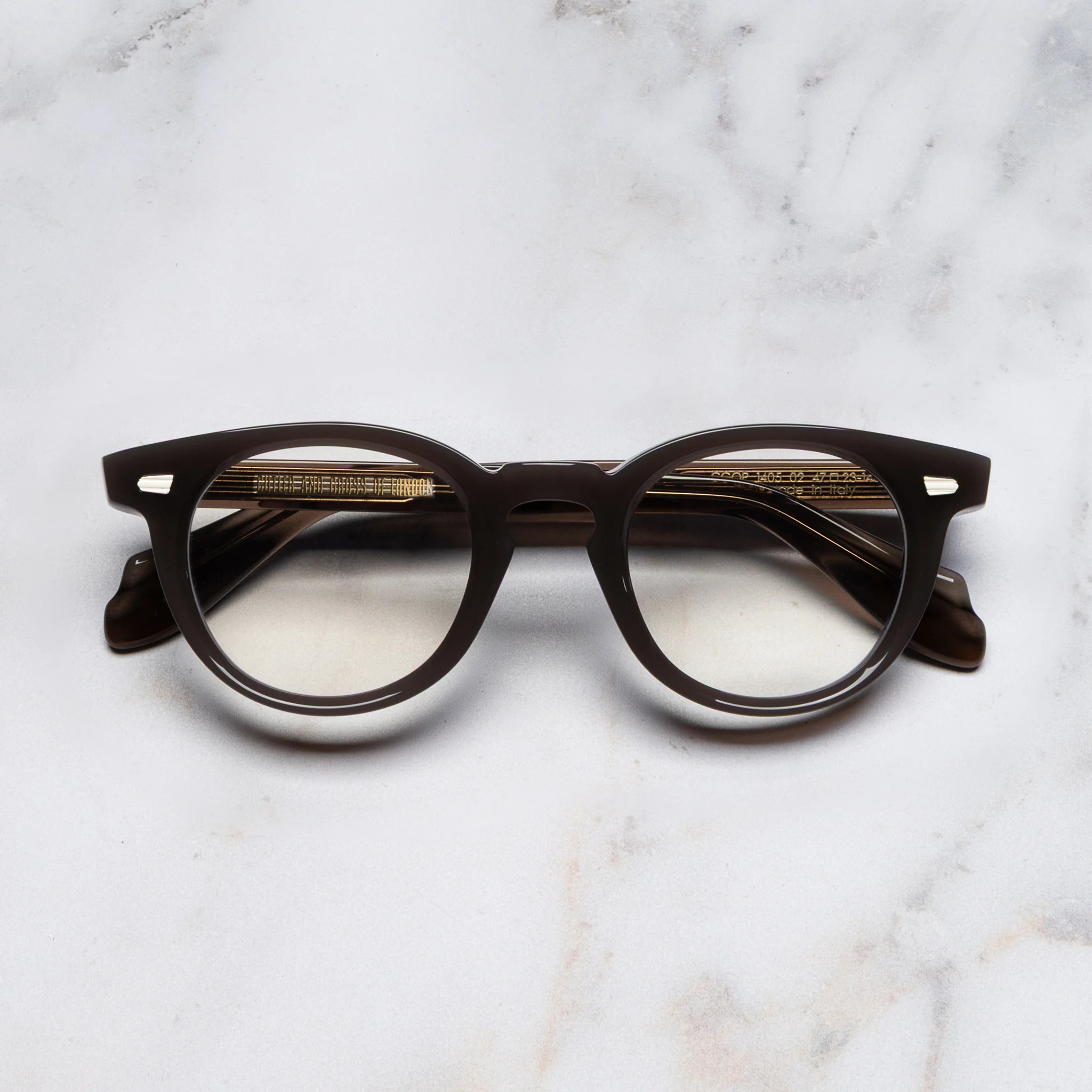 1405 Round Opticals - Image 6