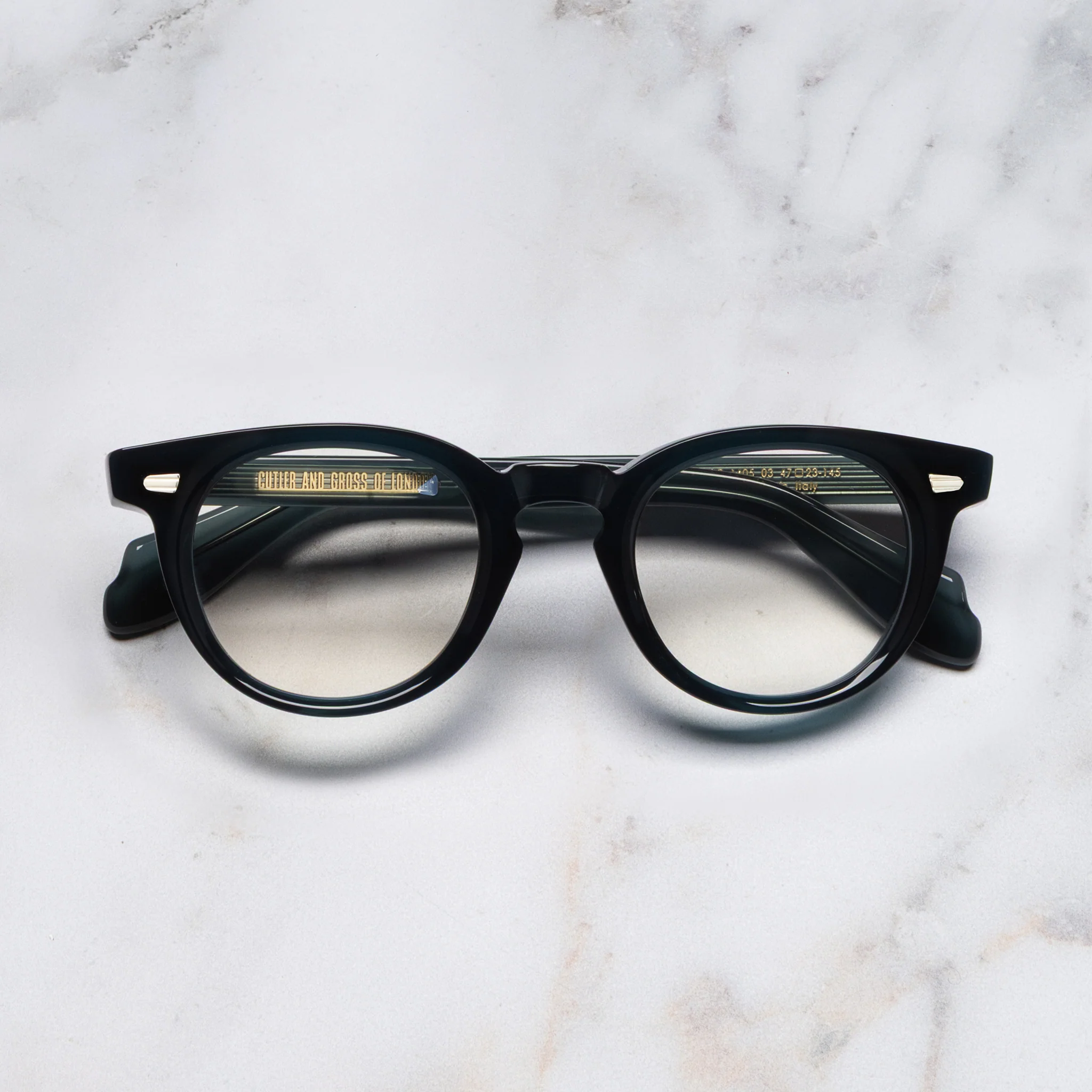 1405 Round Opticals - Image 7
