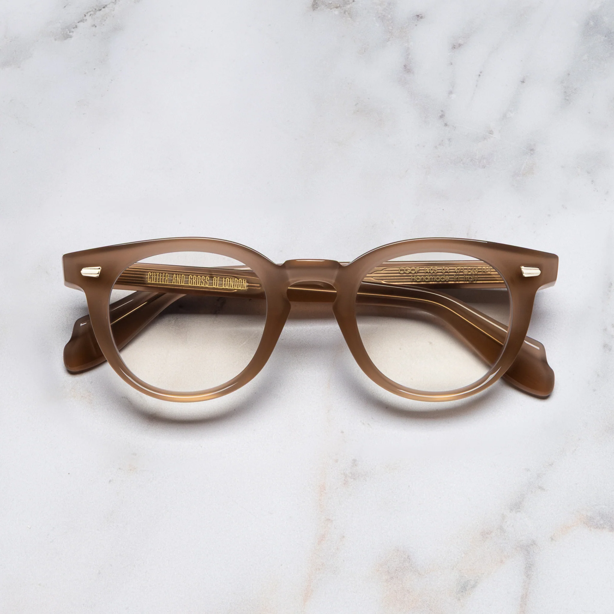 1405 Round Opticals - Image 8