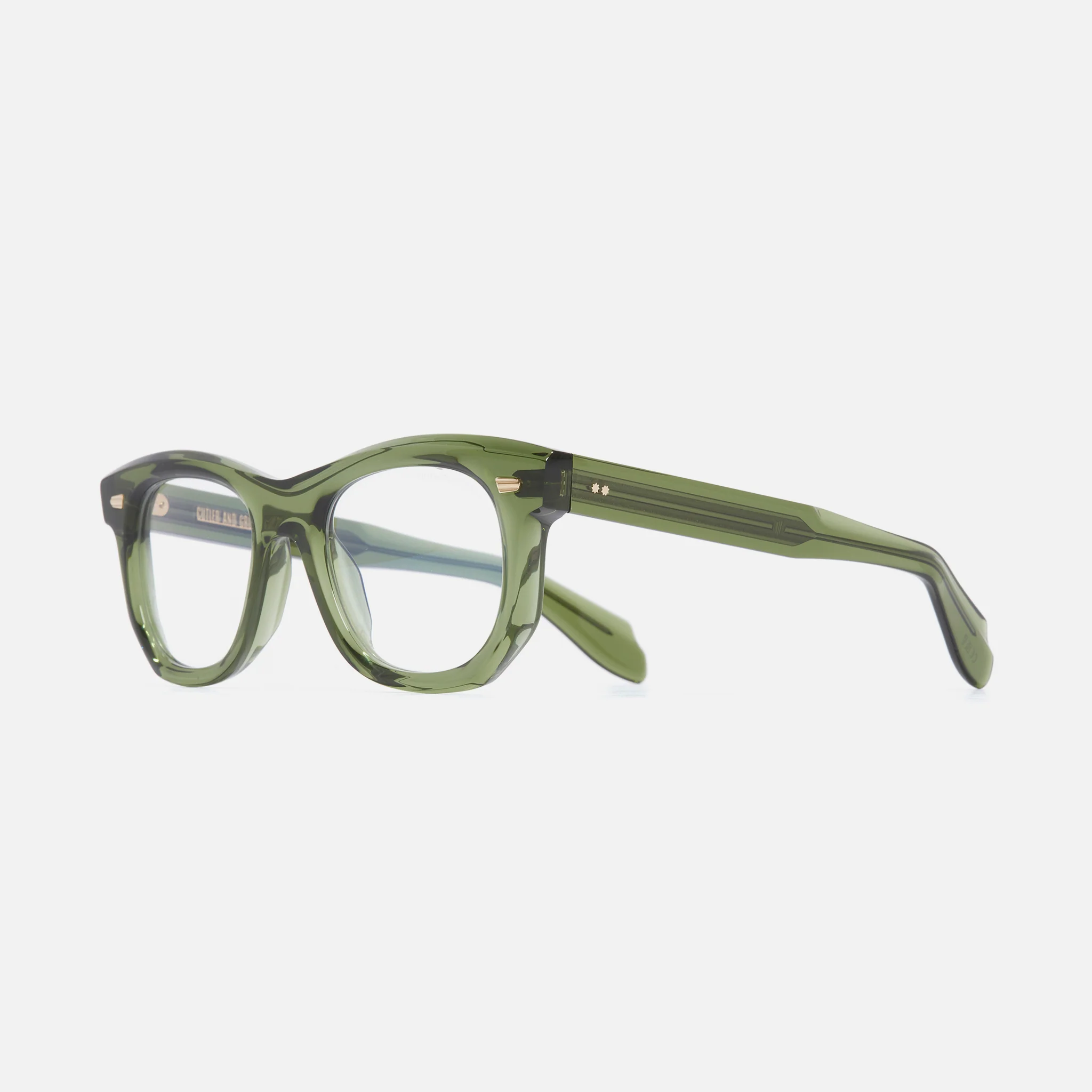 1409 Round Opticals - Image 2
