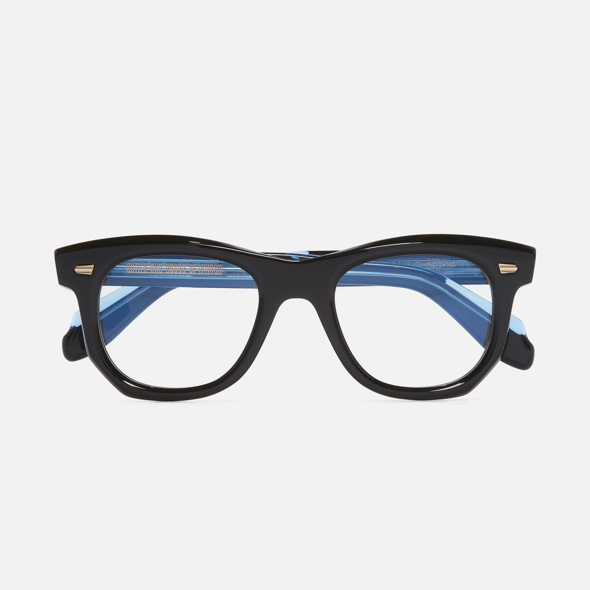 1409 Round Opticals - Image 3