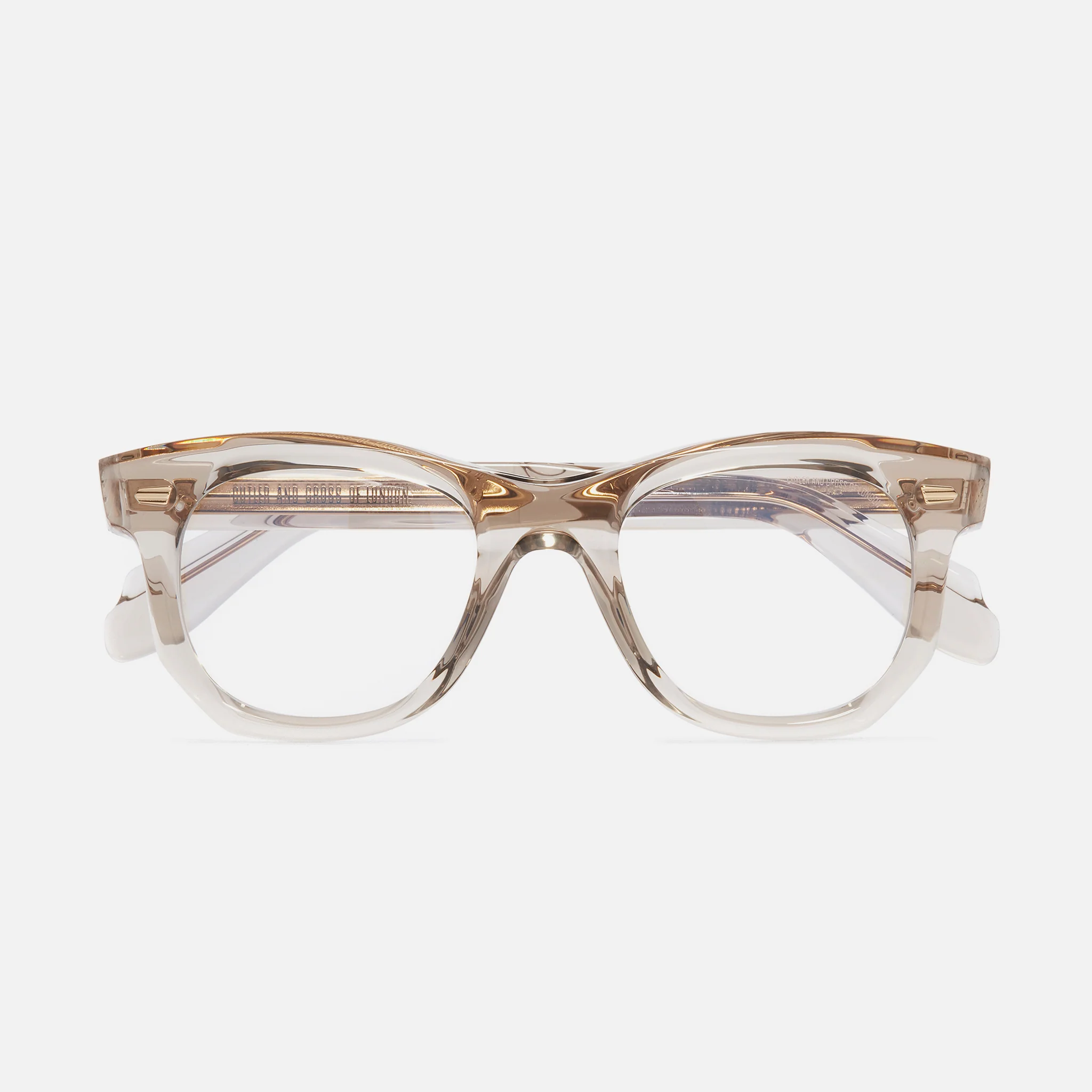 1409 Round Opticals - Image 4