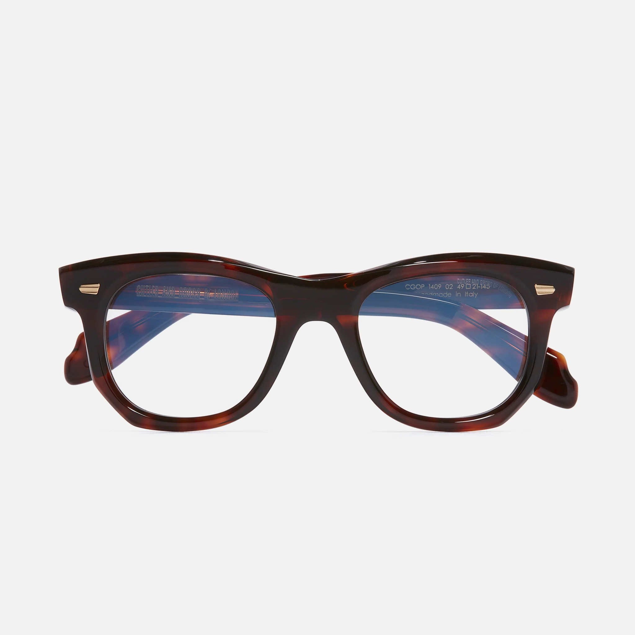 1409 Round Opticals - Image 5