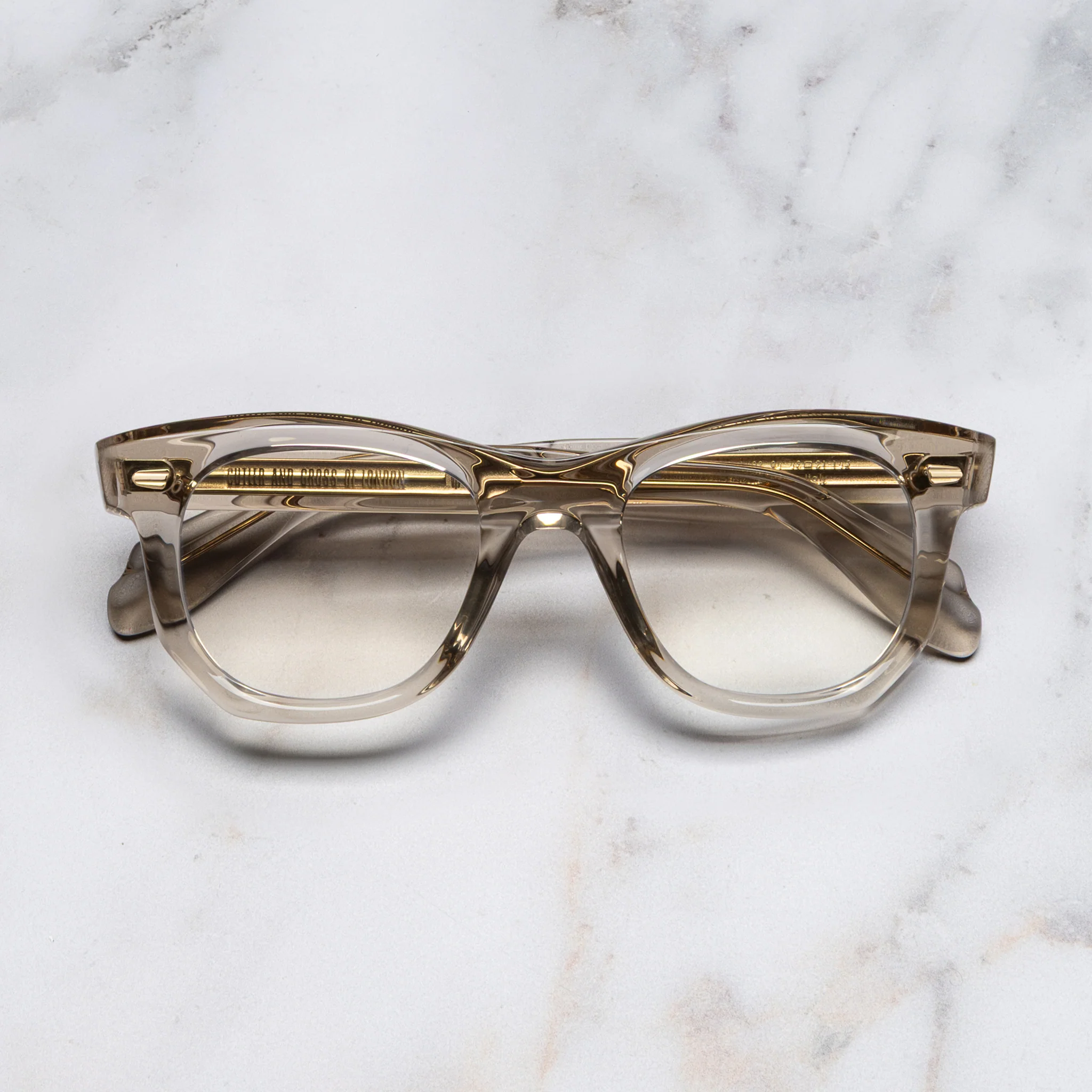 1409 Round Opticals - Image 7