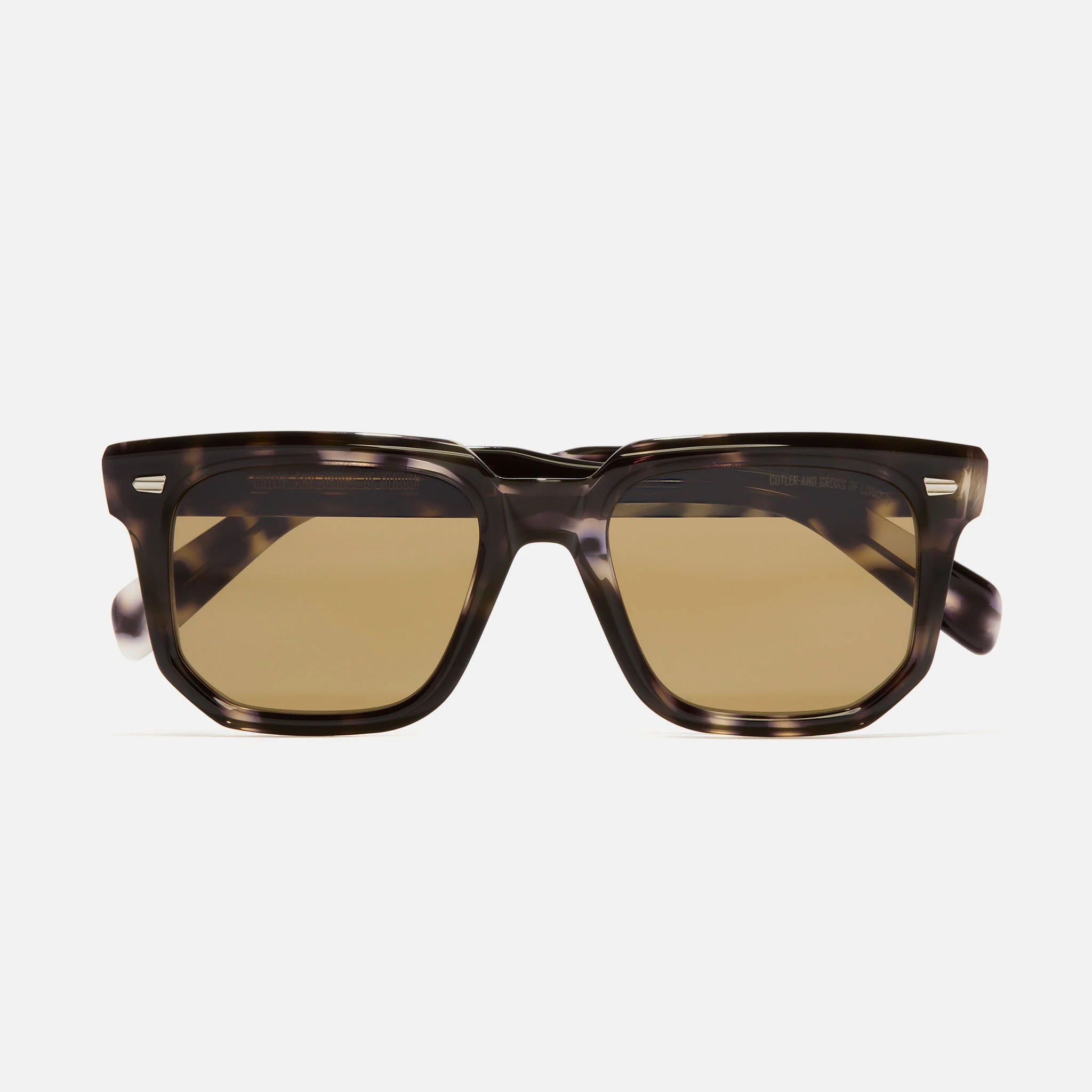 1410 Square Sunglasses - Image 3