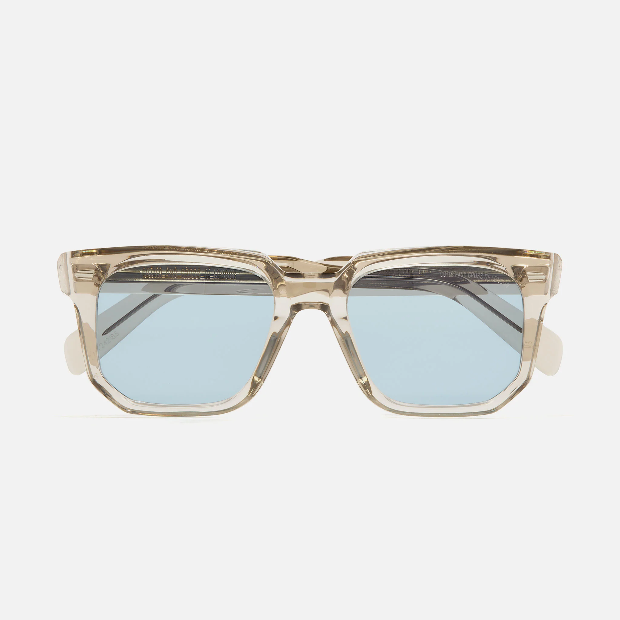 1410 Square Sunglasses - Image 4