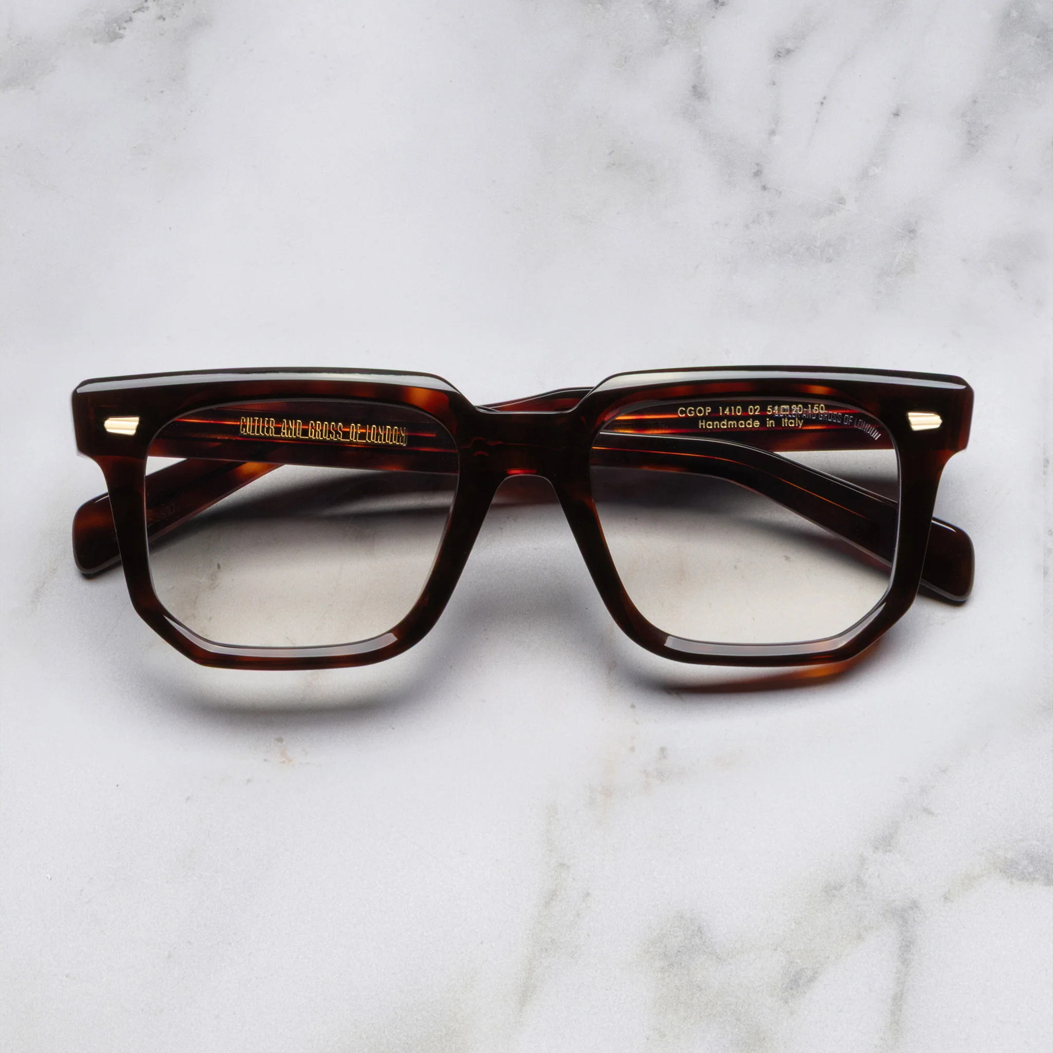 1410 Square Optical (Large)