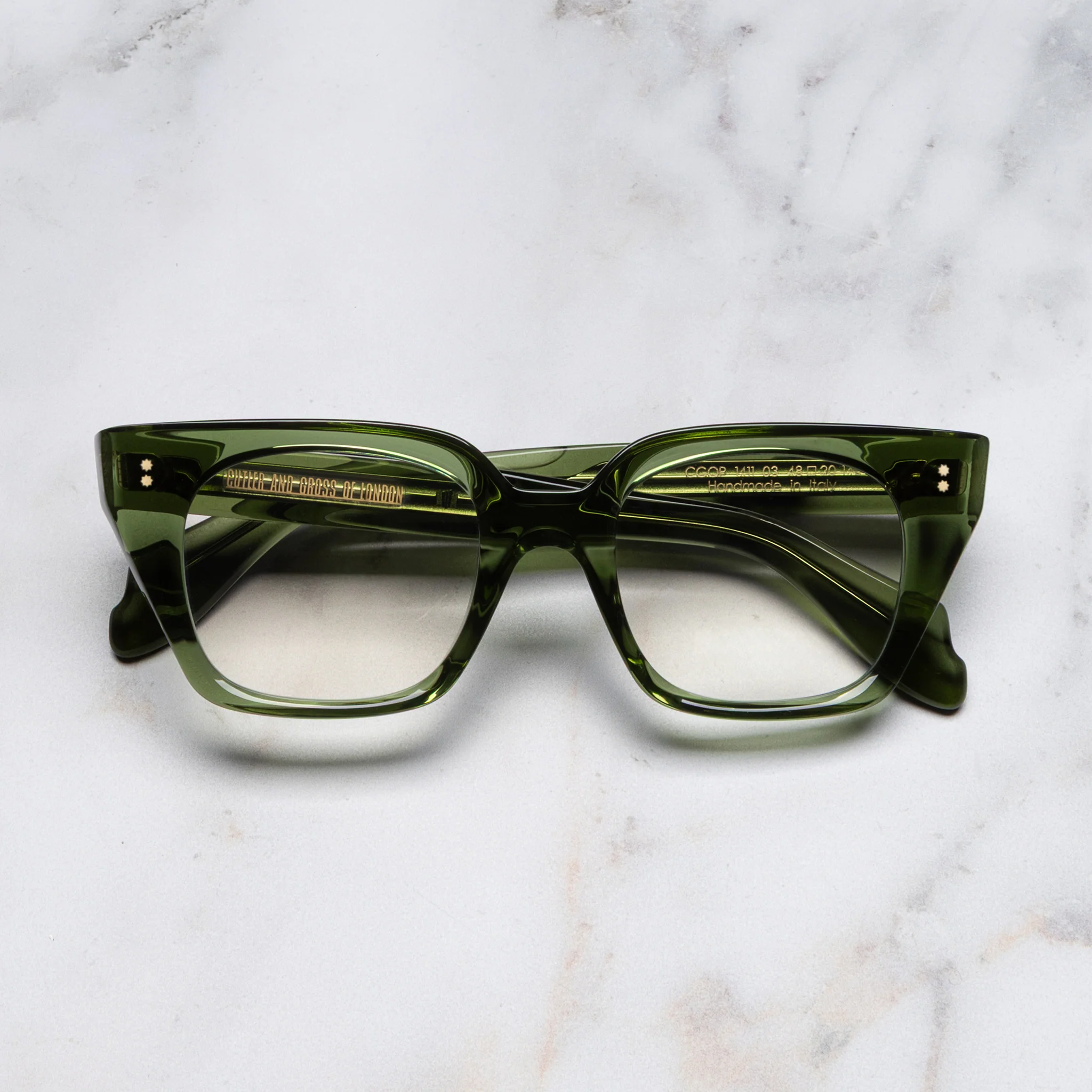 1411 Cat Eye Opticals - Image 11