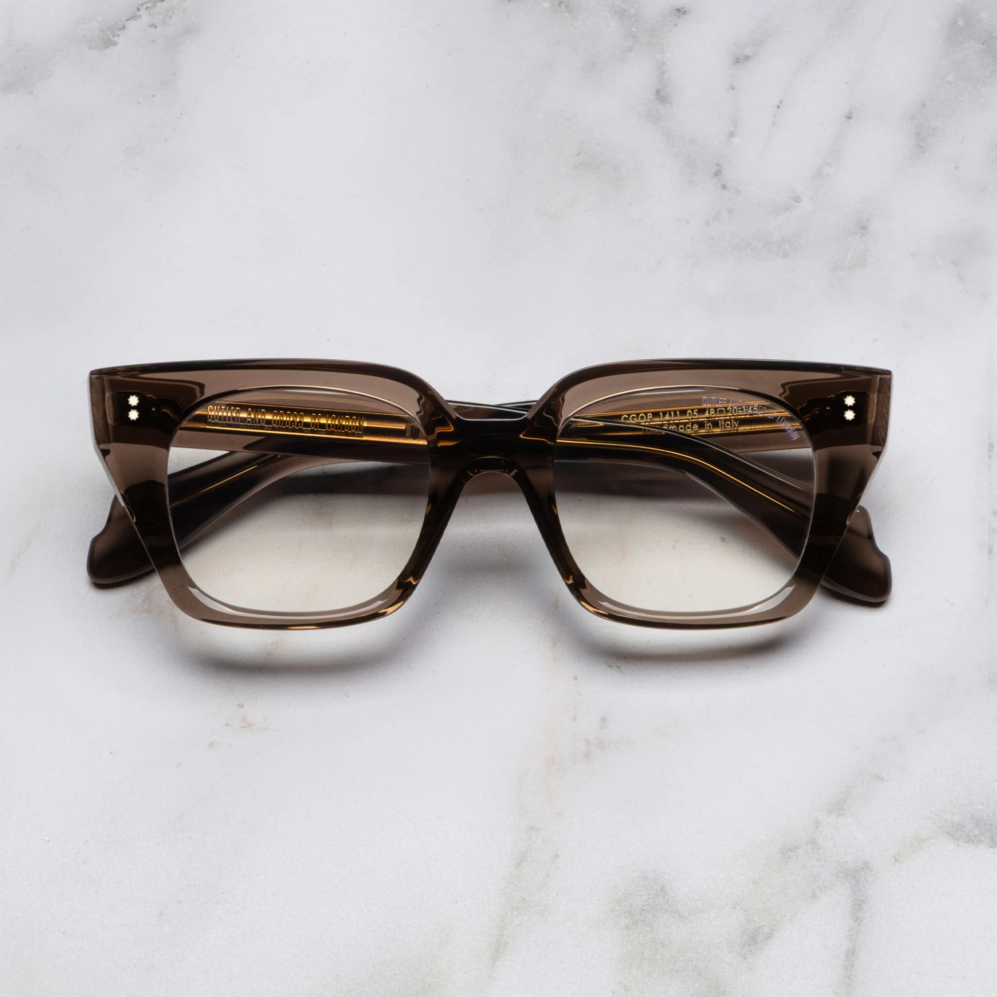 1411 Cat Eye Opticals - Image 3