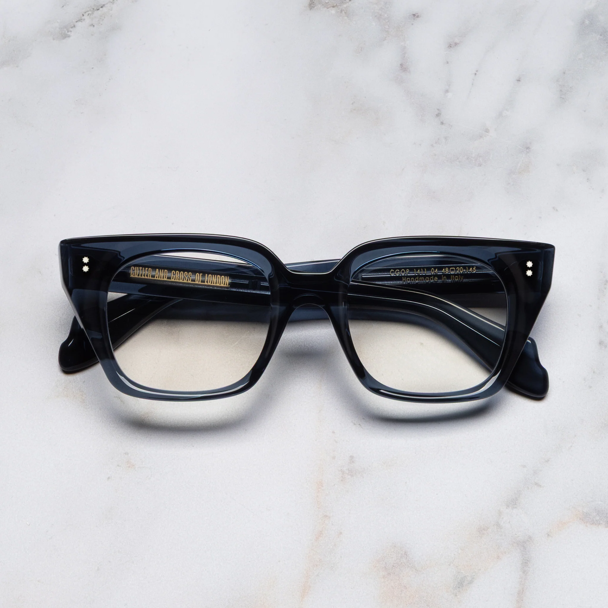 1411 Cat Eye Opticals - Image 5