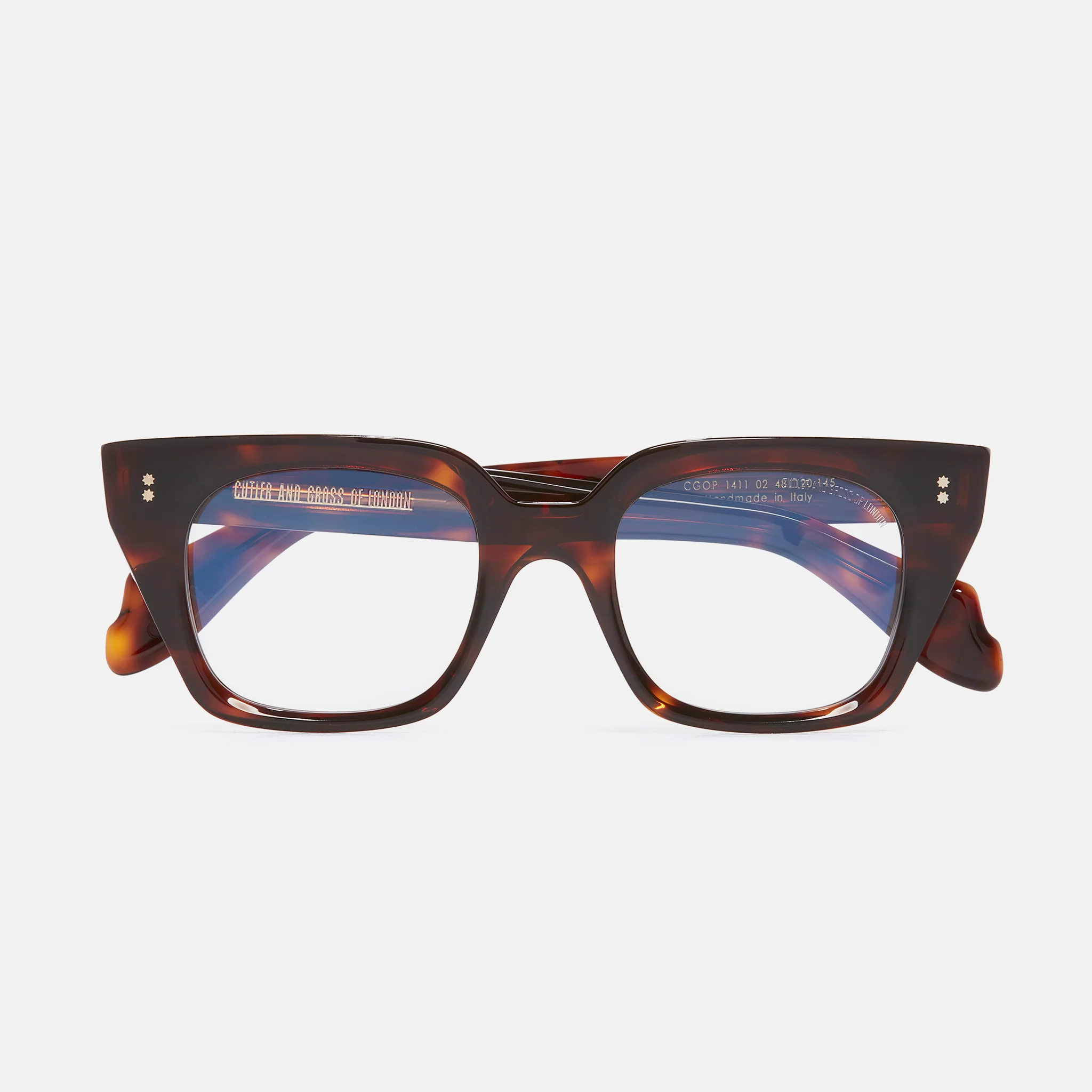 1411 Cat Eye Opticals - Image 7