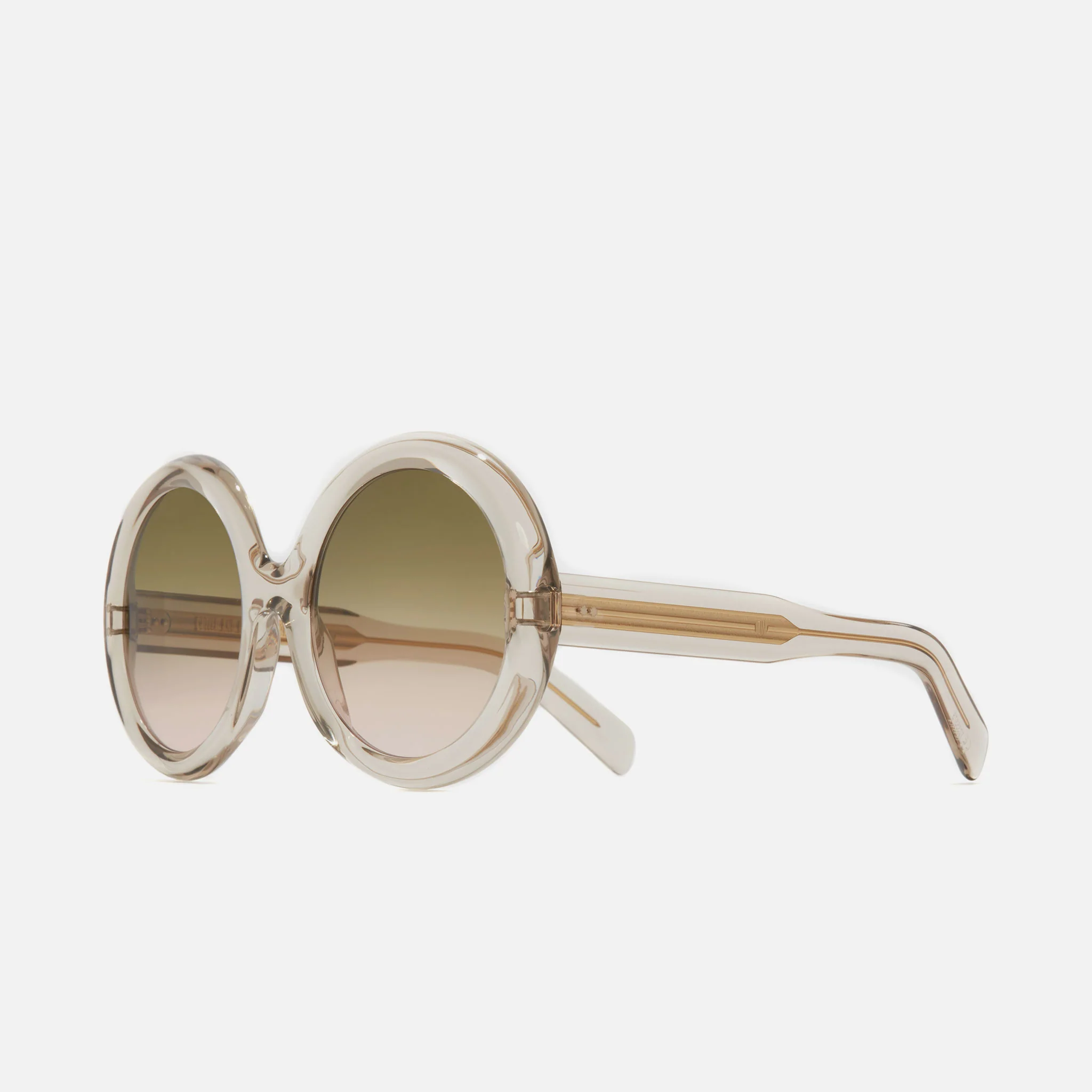 1412 Round Sunglasses - Image 2