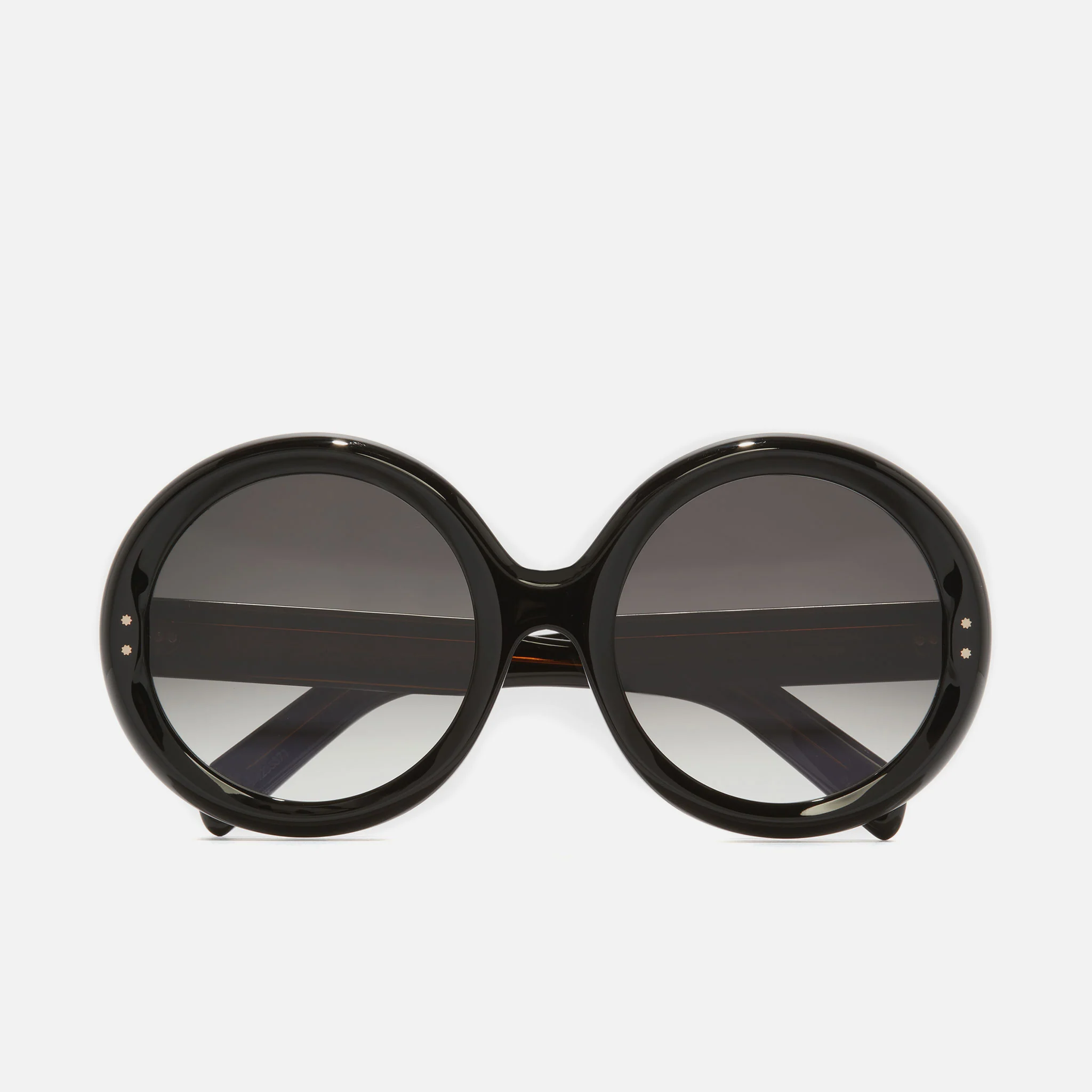 1412 Round Sunglasses - Image 3