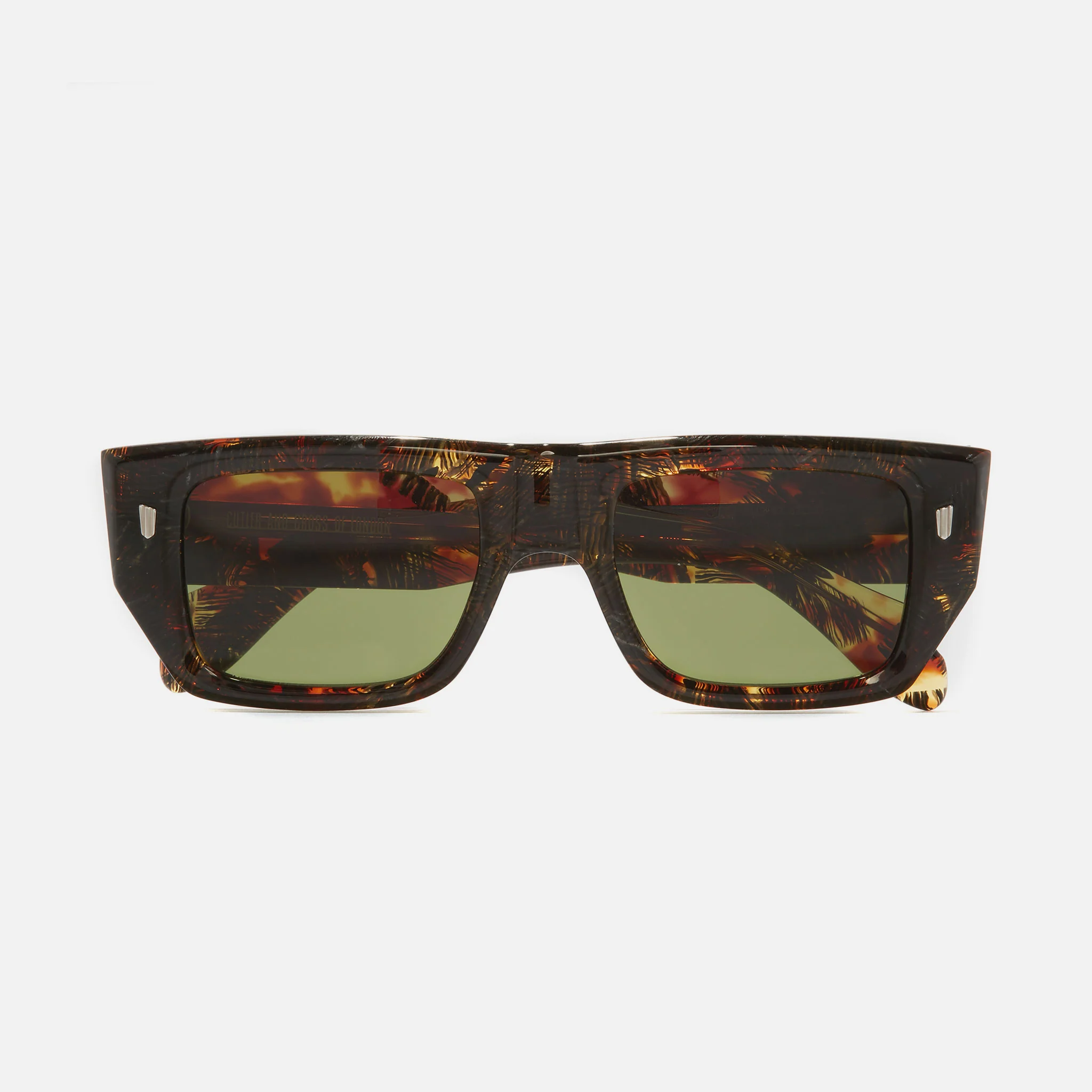 1413 Rectangle Sunglasses - Image 3