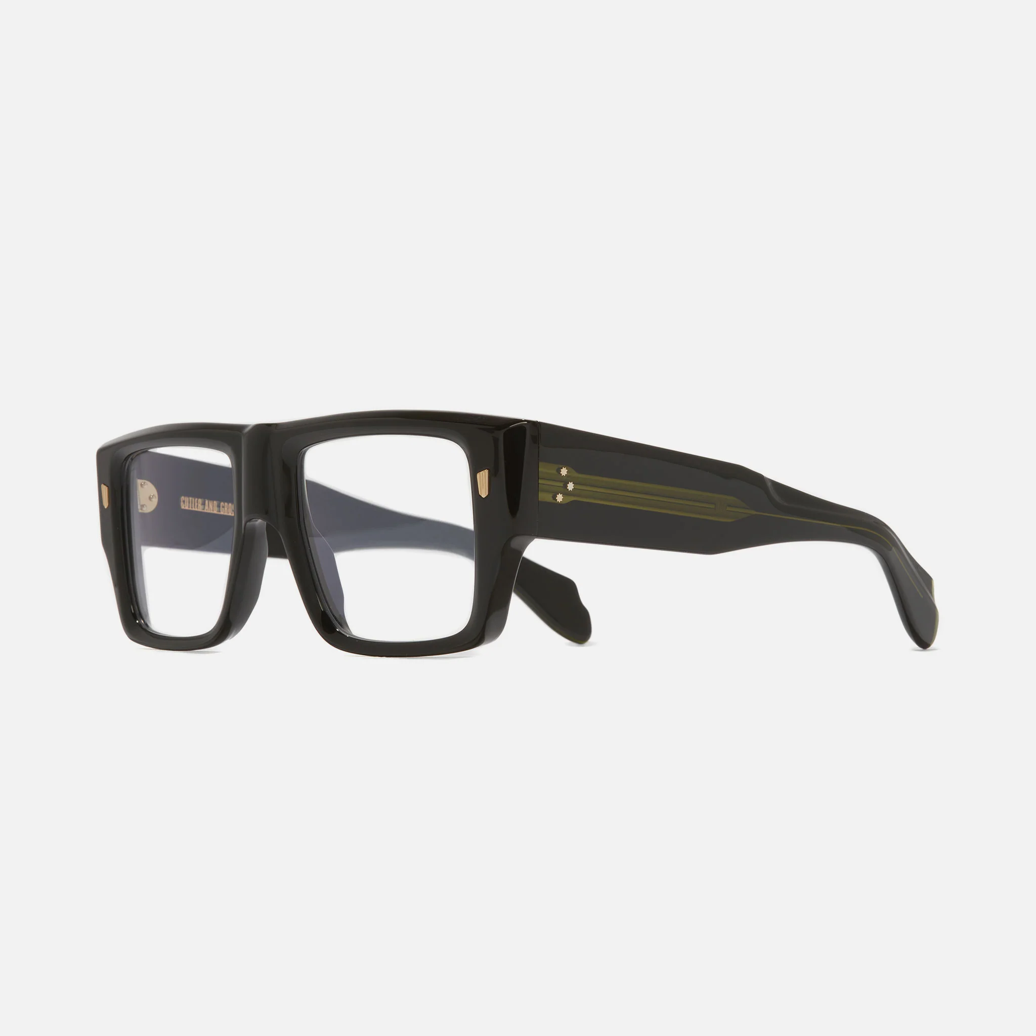 1414 Rectangle Opticals - Image 2