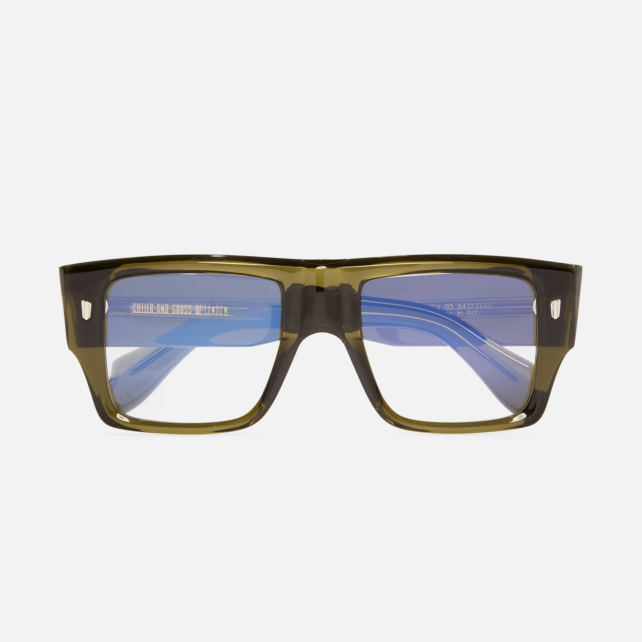 1414 Rectangle Opticals - Image 8