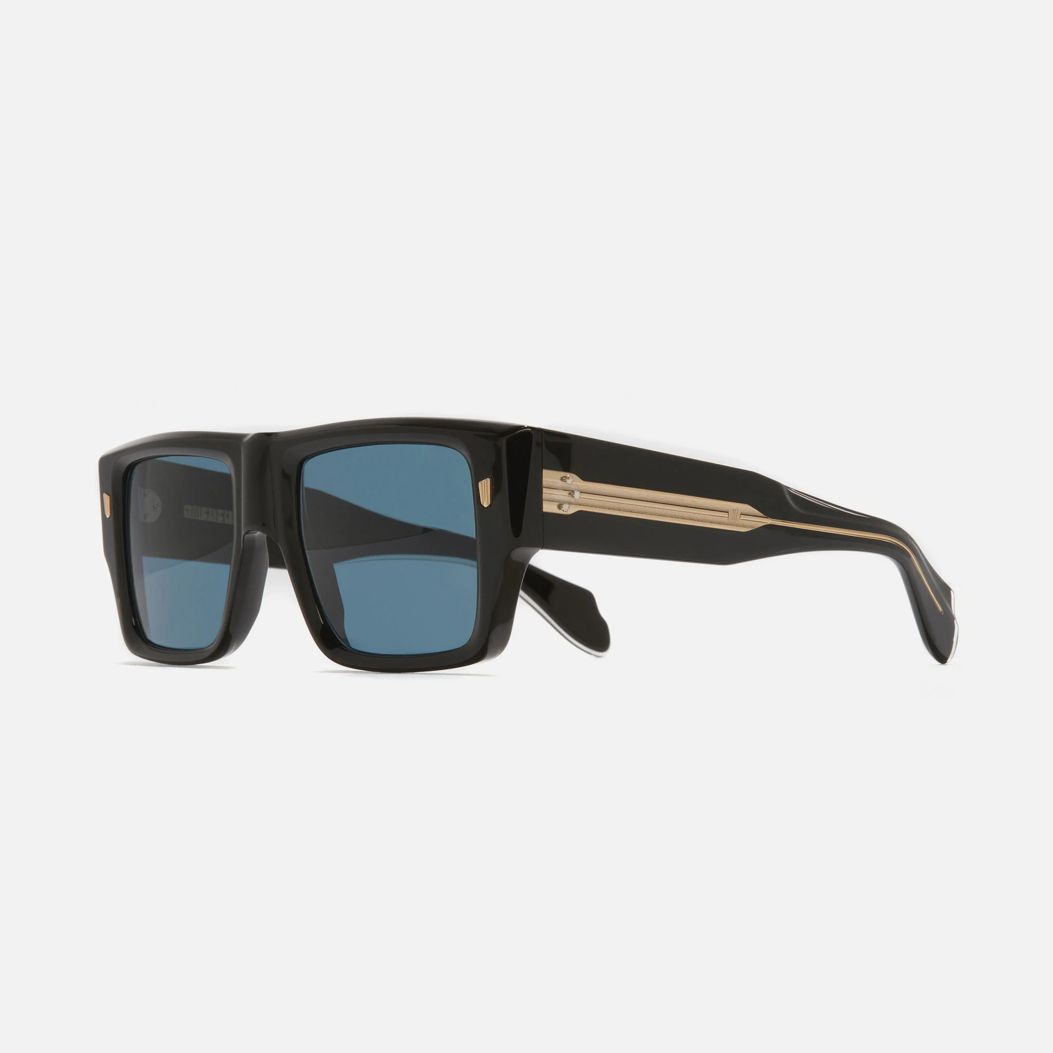 1414 Rectangle Sunglasses - Image 4