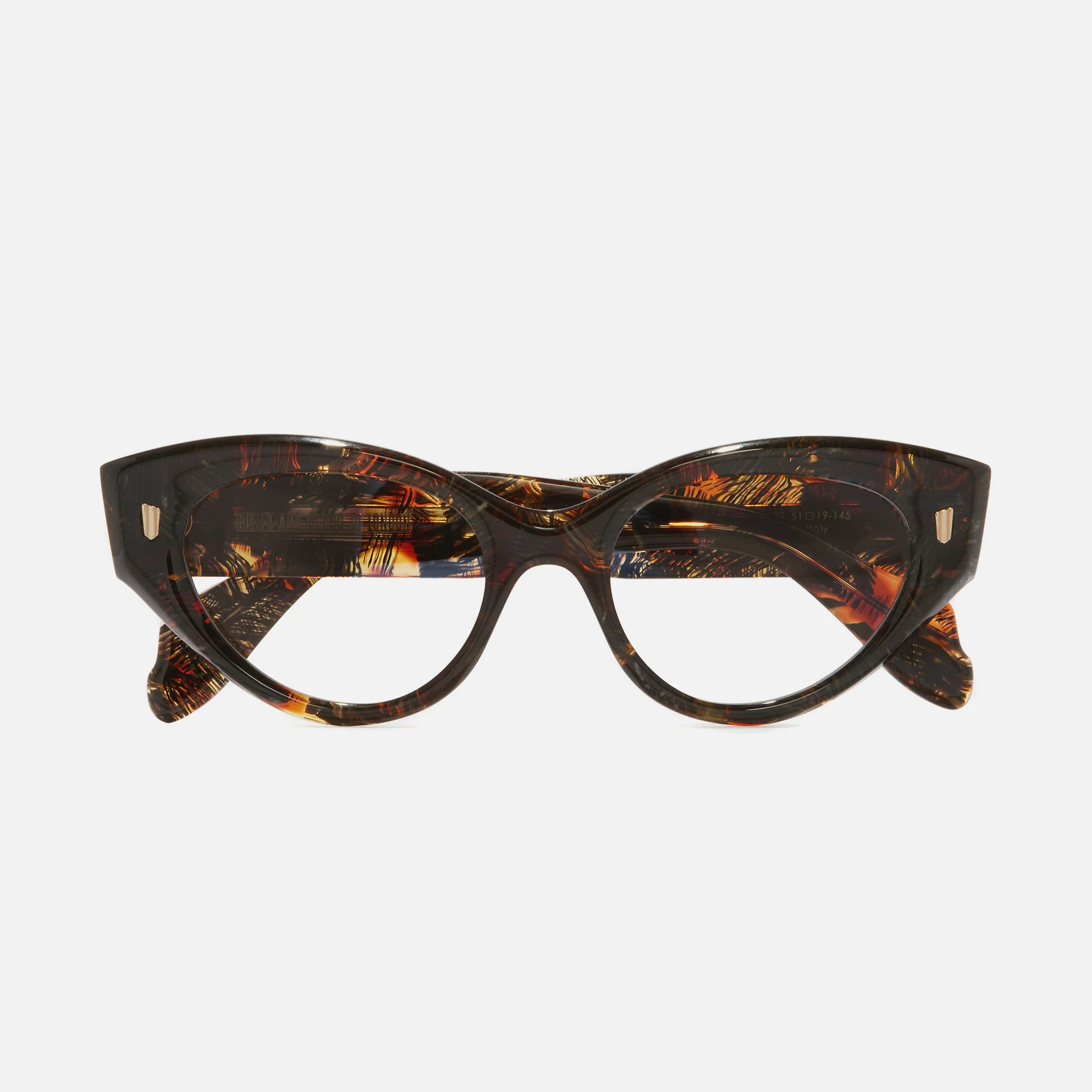 1417 Cat Eye Opticals - Image 3
