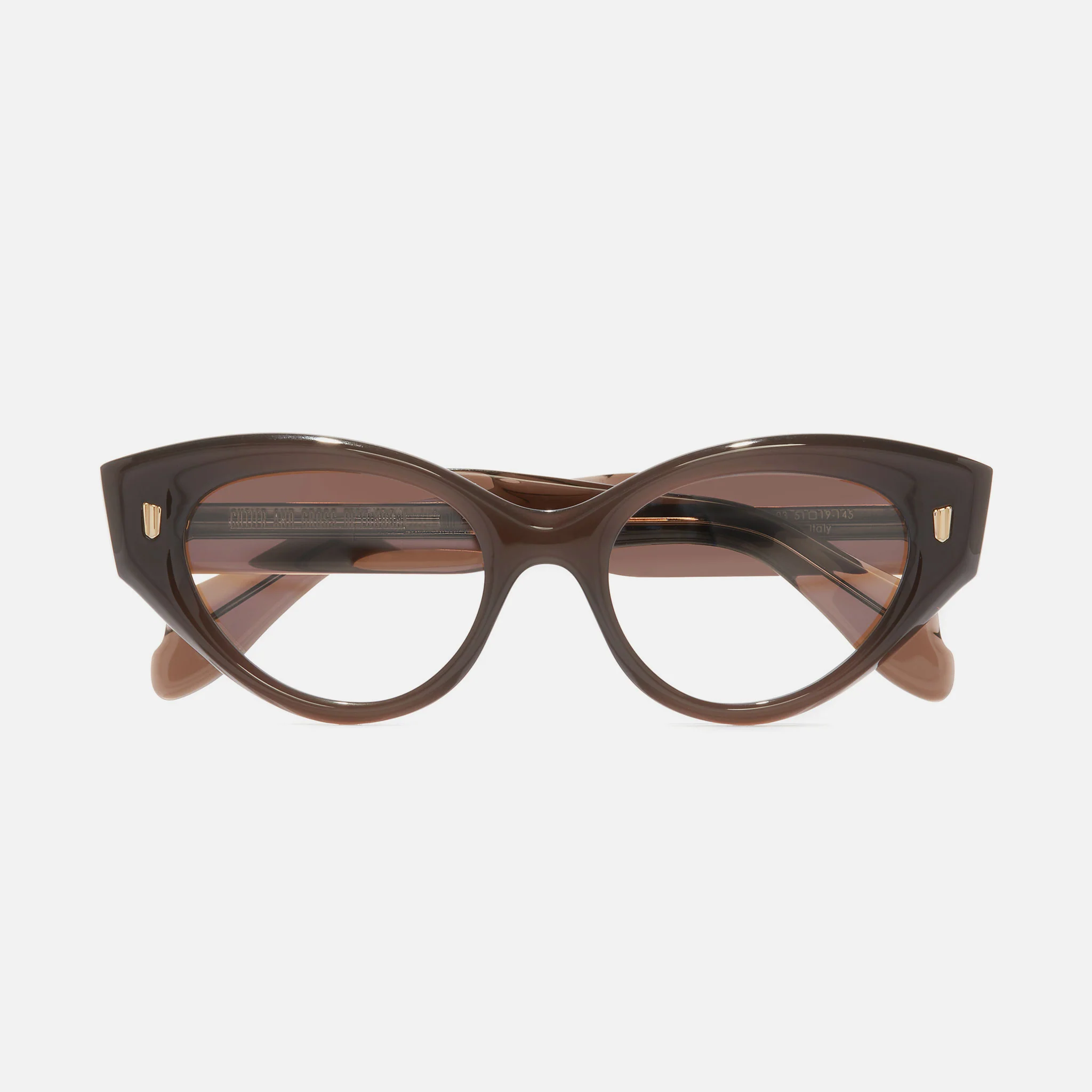 1417 Cat Eye Opticals - Image 4