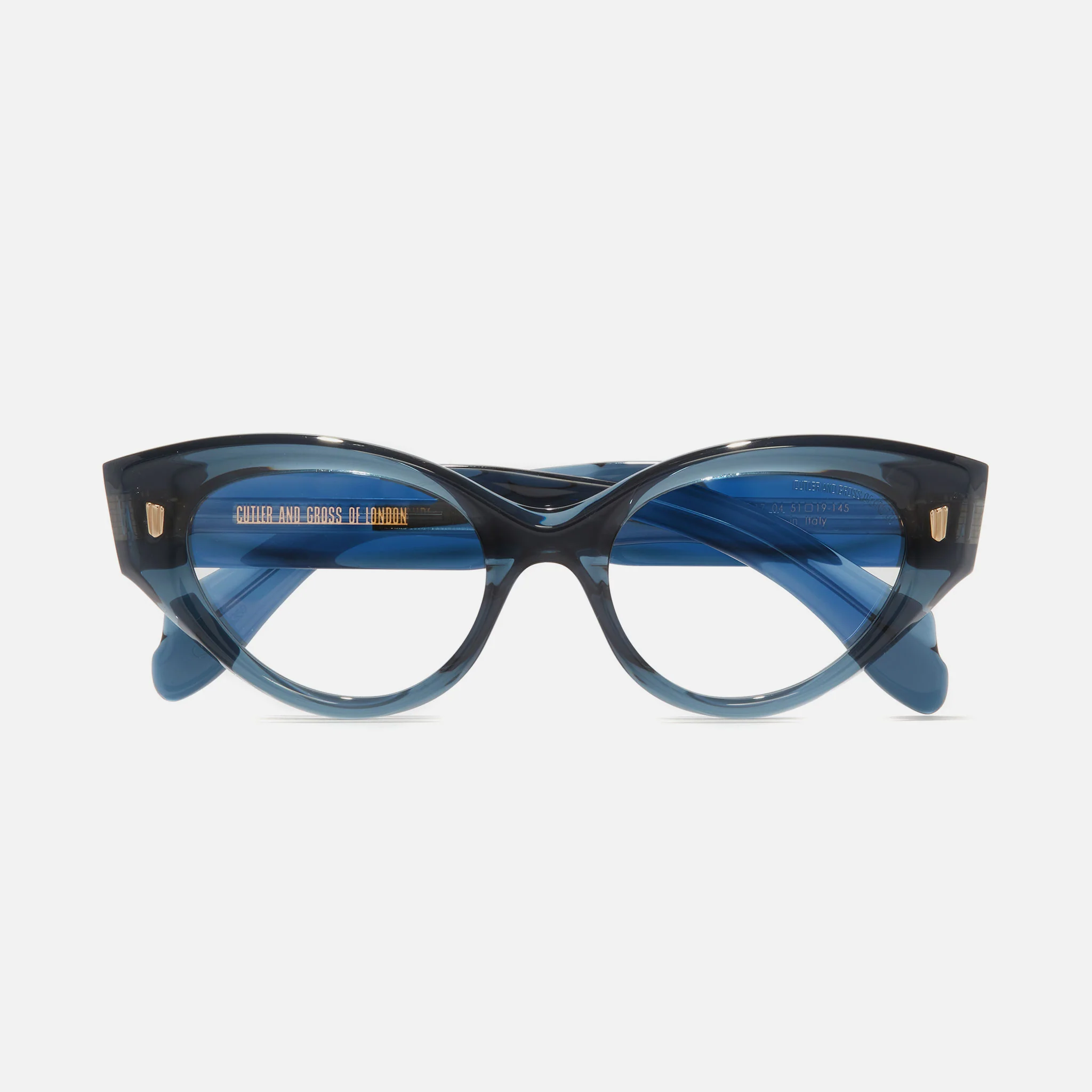 1417 Cat Eye Opticals - Image 5