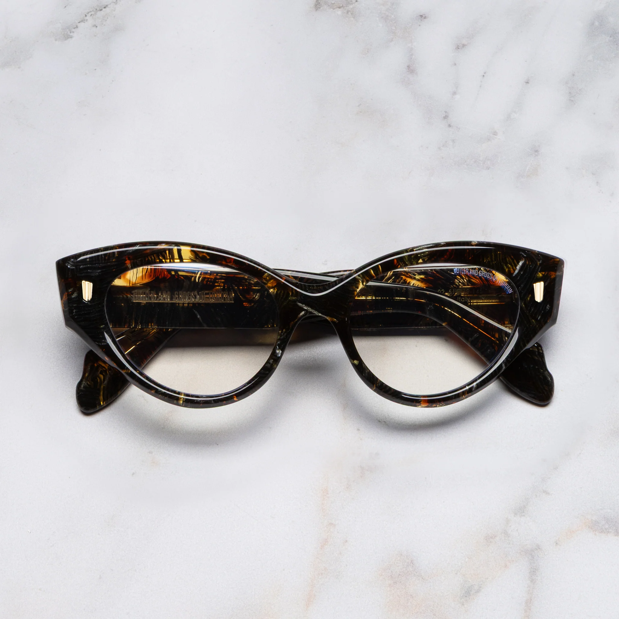 1417 Cat Eye Opticals - Image 6