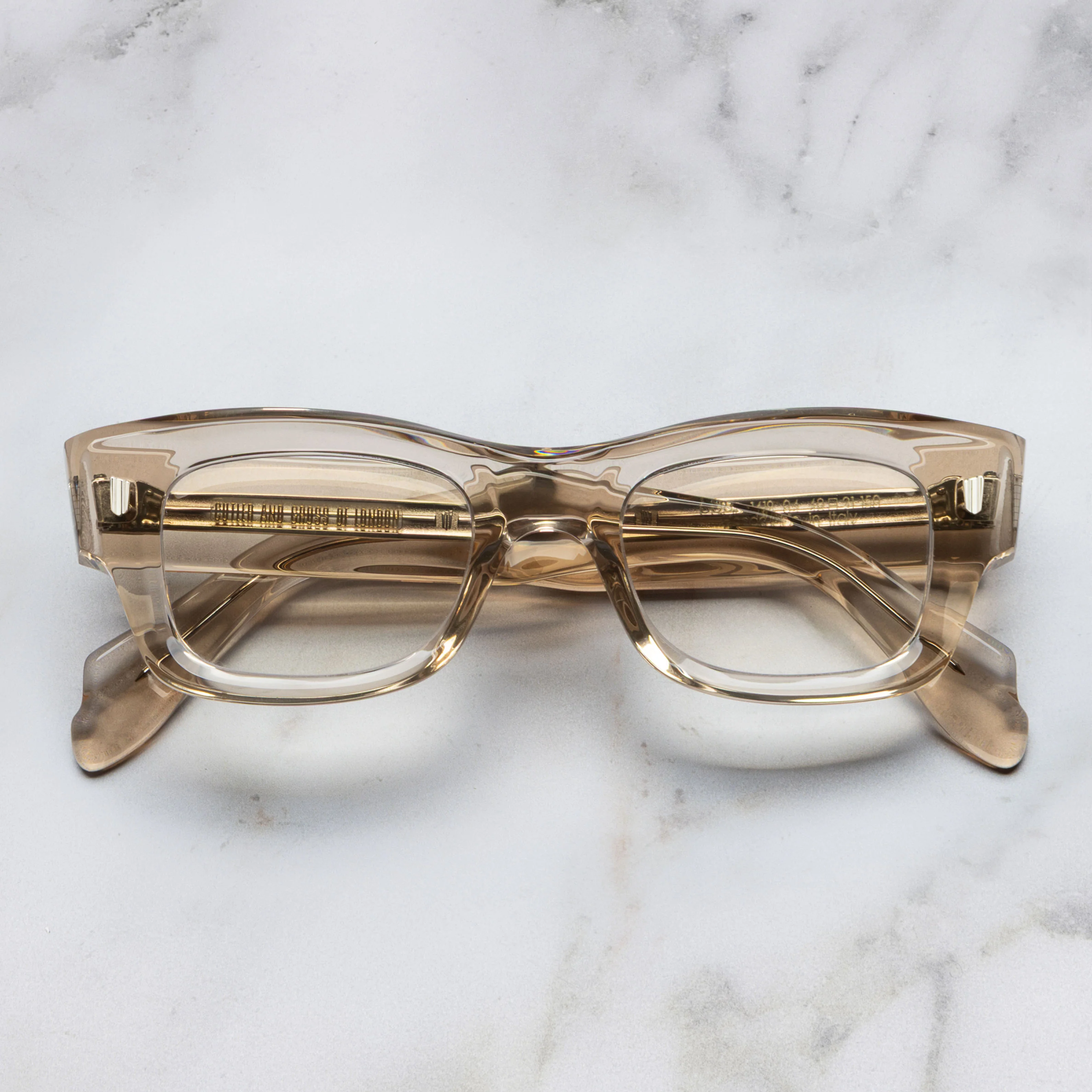 1419 Rectangle Opticals