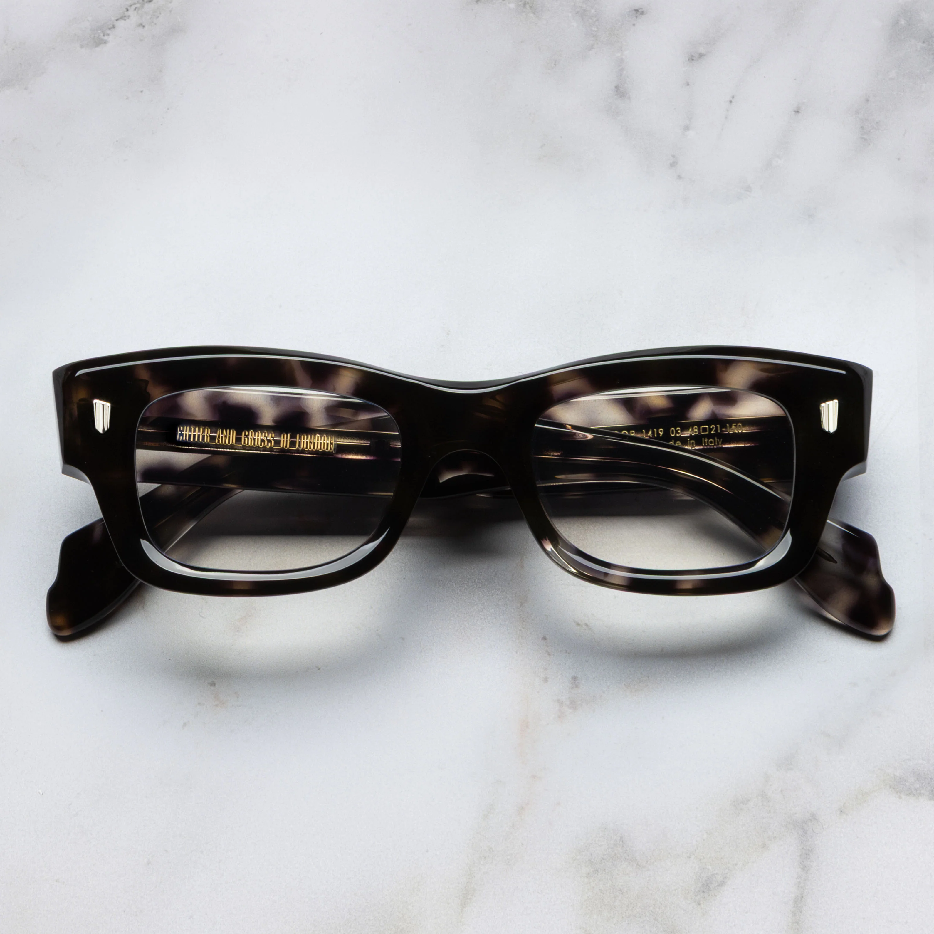 1419 Rectangle Opticals - Image 5