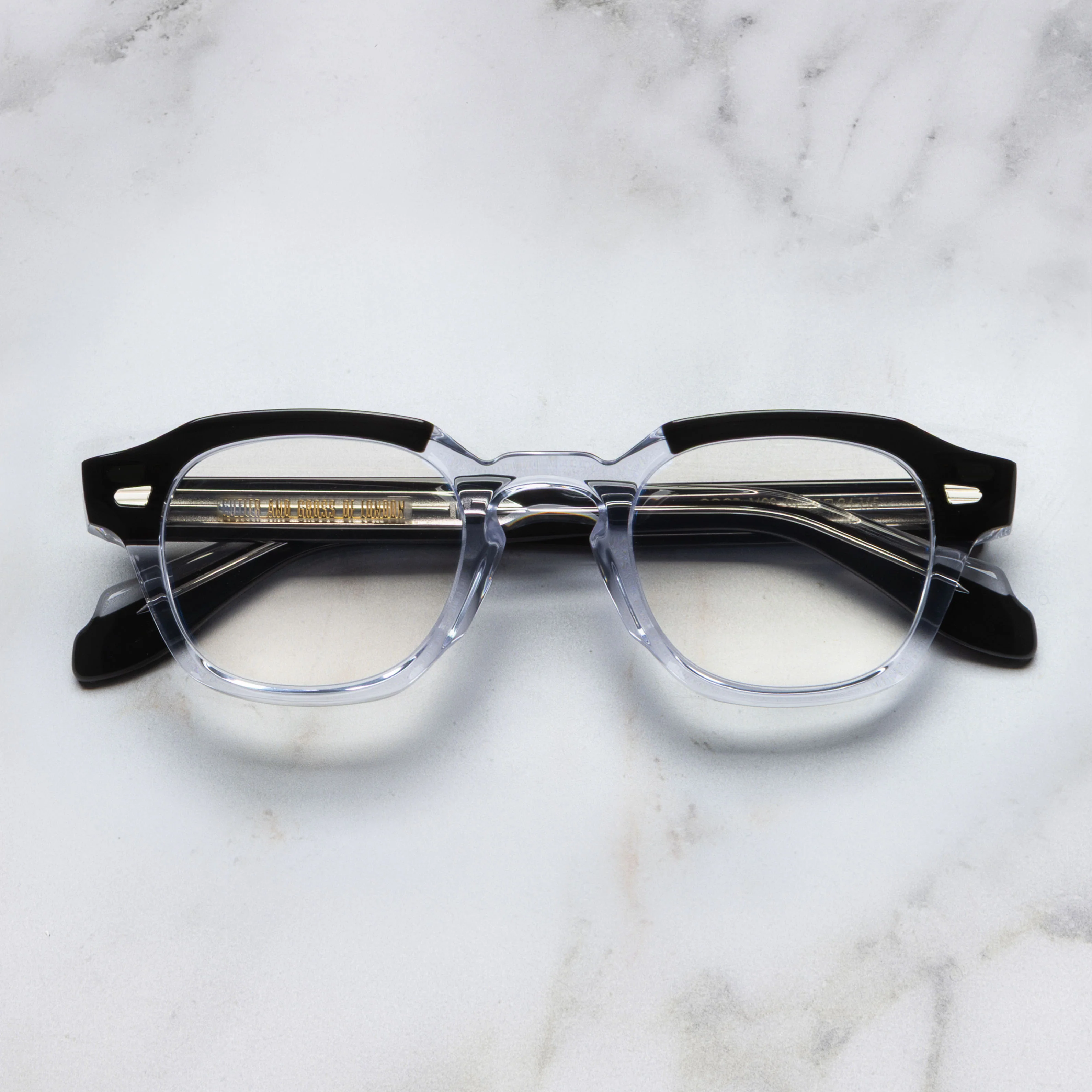1420 Round Opticals