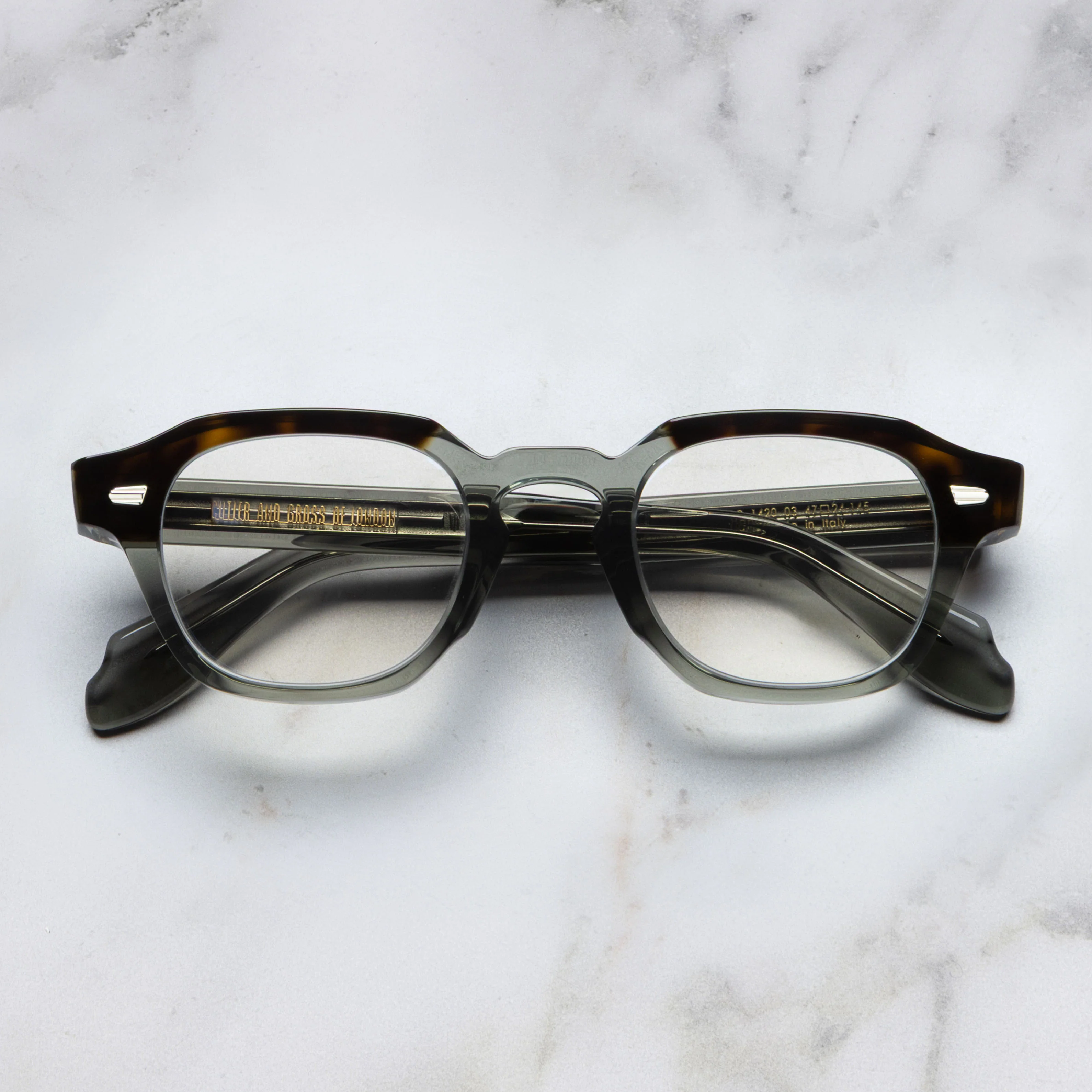 1420 Round Opticals - Image 3