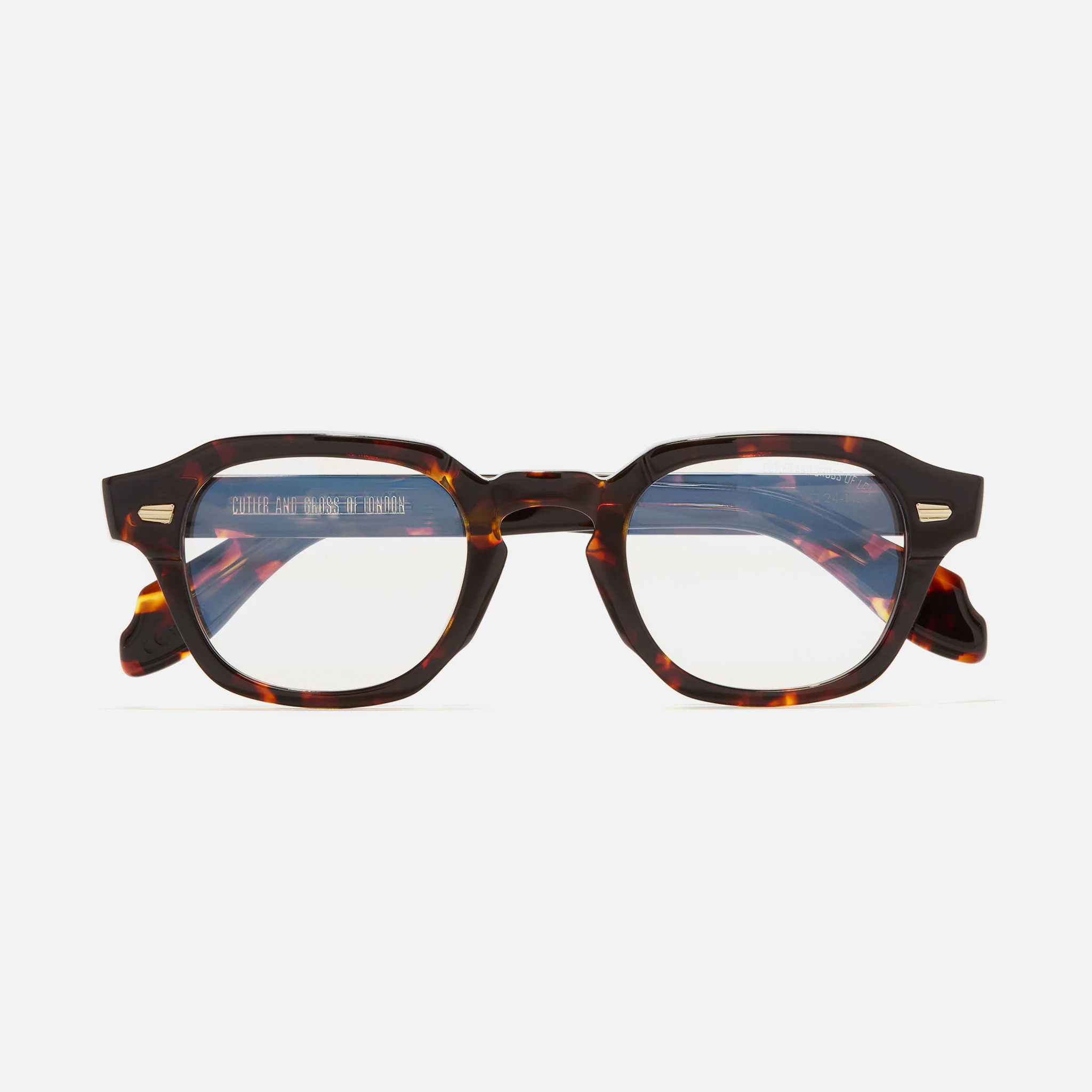 1420 Round Opticals - Image 7