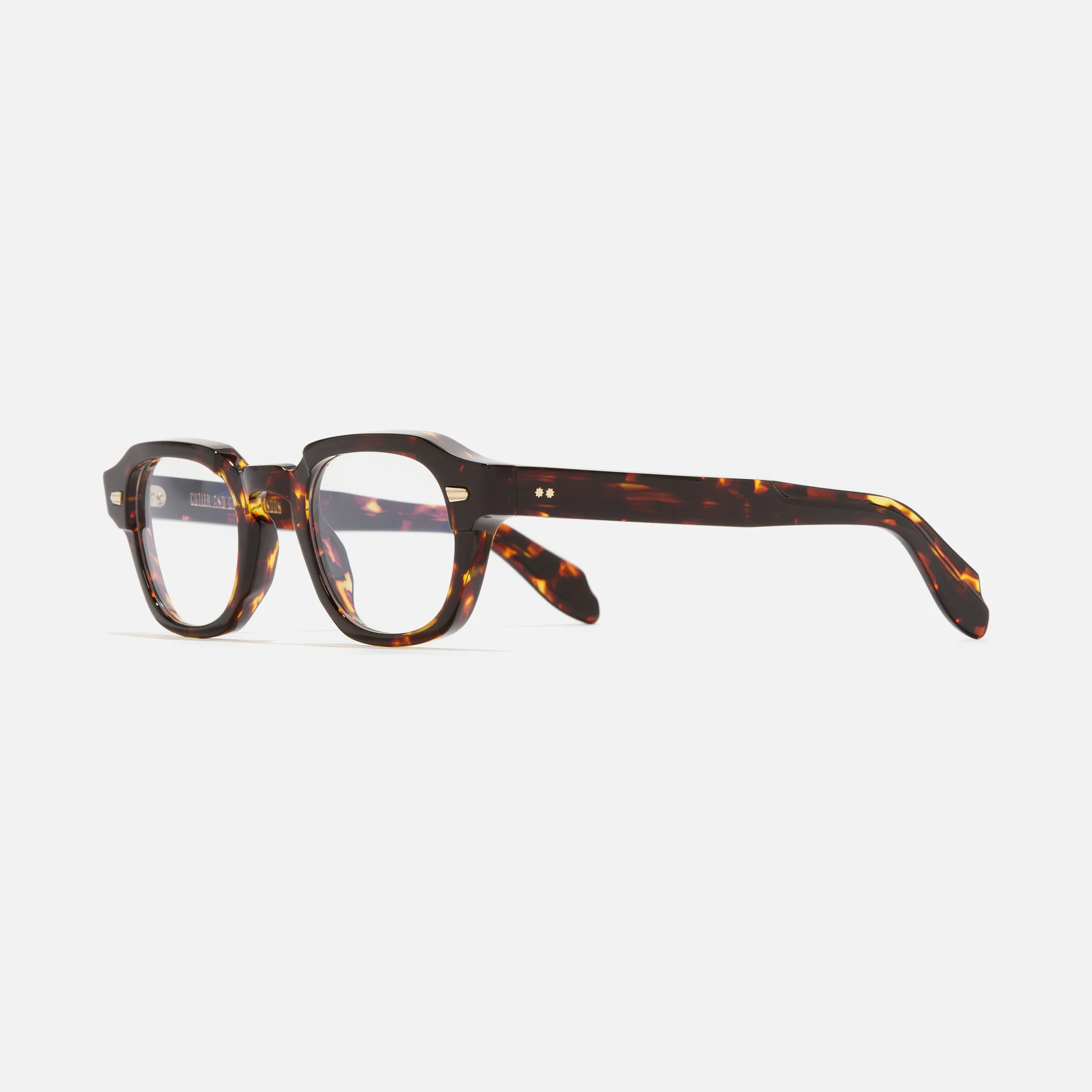1420 Round Opticals - Image 8