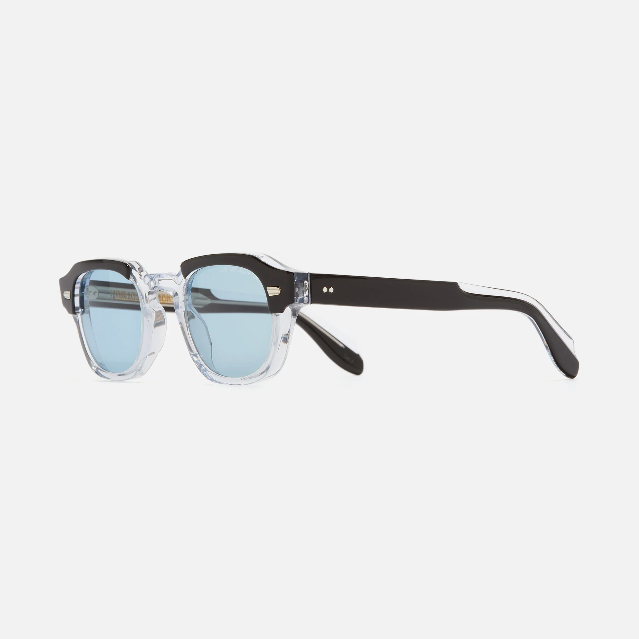 1420 Round Sunglasses - Image 2
