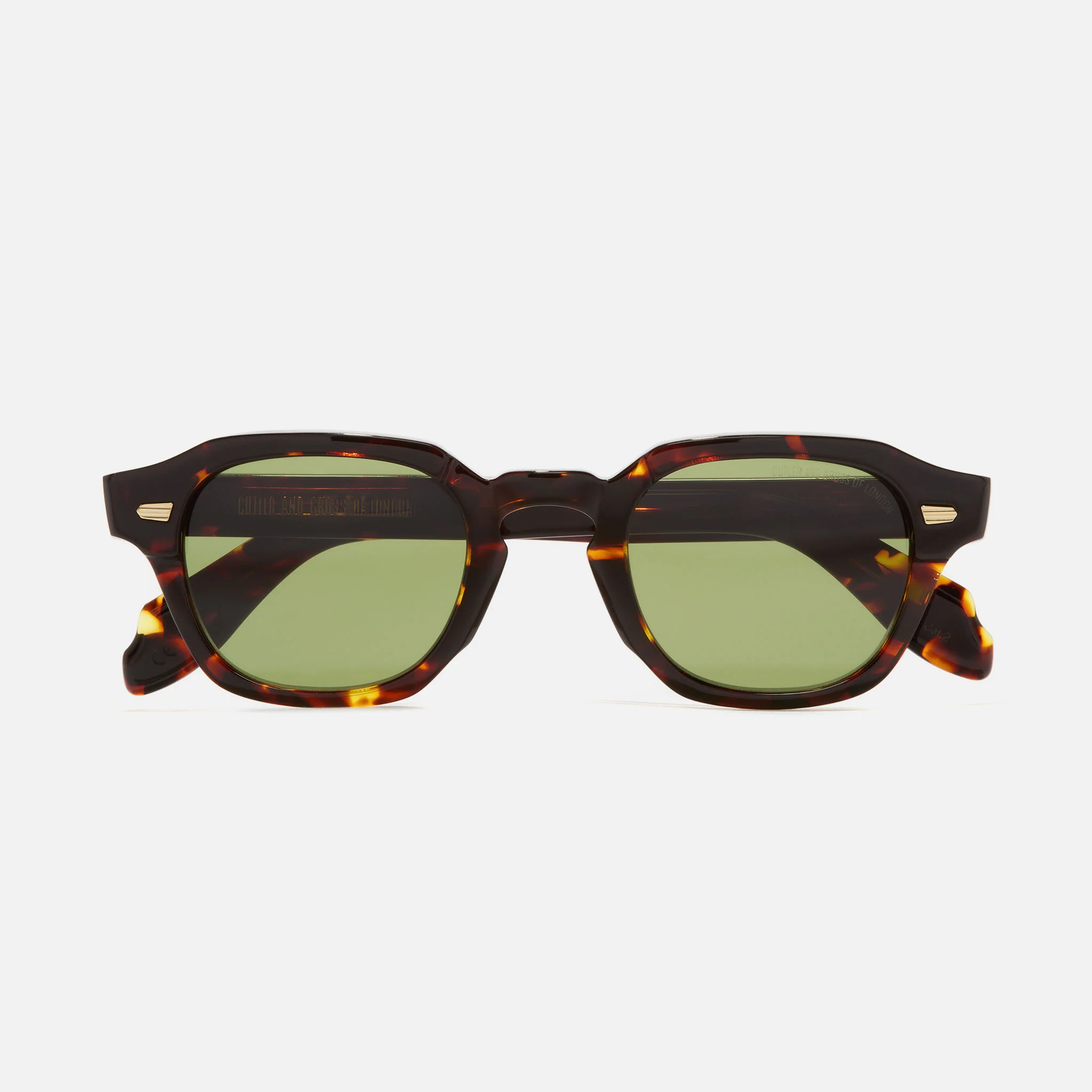 1420 Round Sunglasses - Image 3