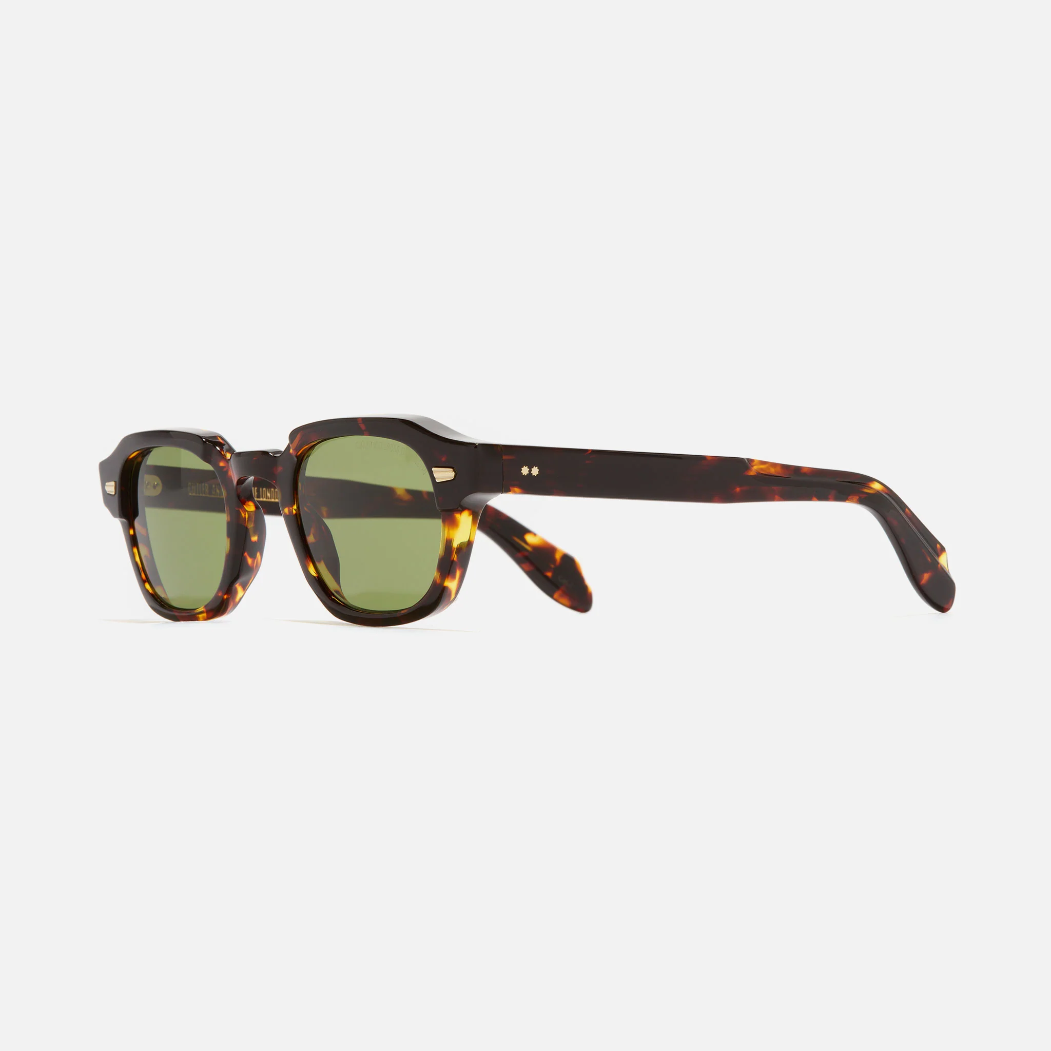 1420 Round Sunglasses - Image 4