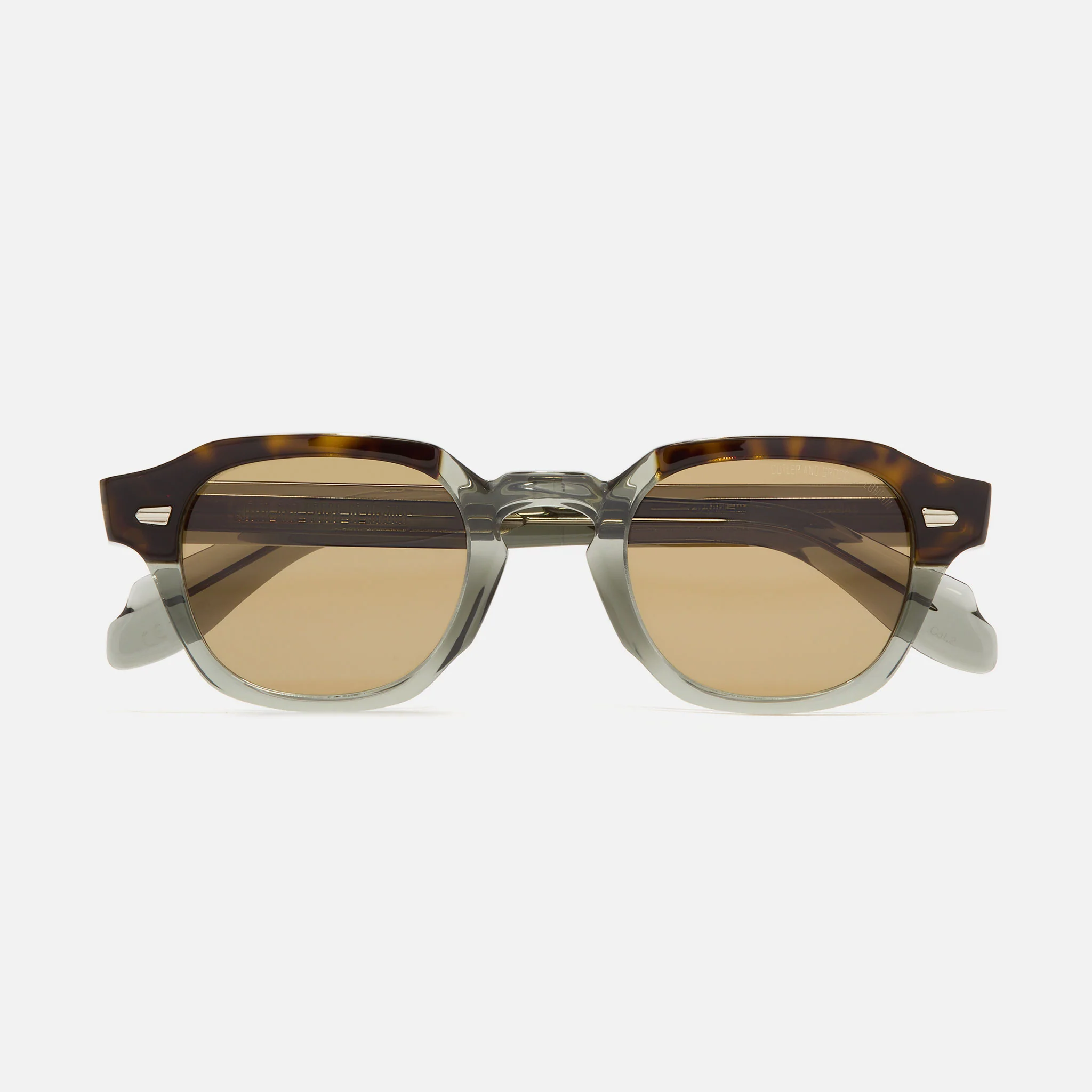 1420 Round Sunglasses - Image 5