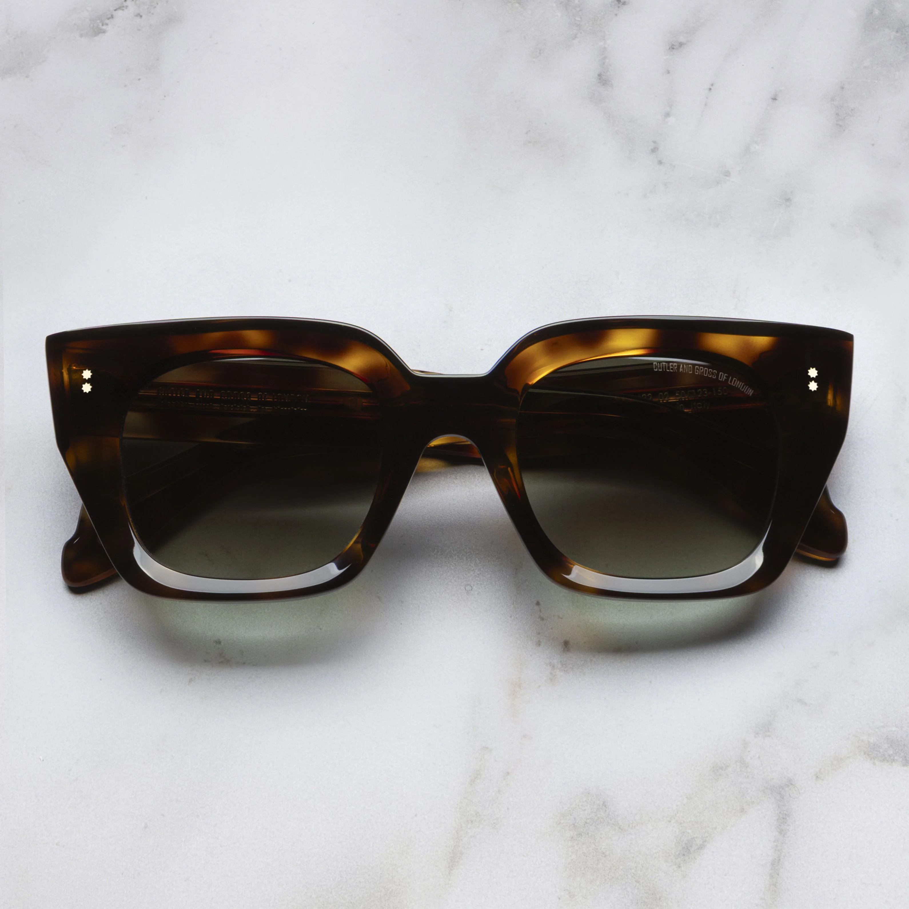 1422 Square Sunglasses - Image 3