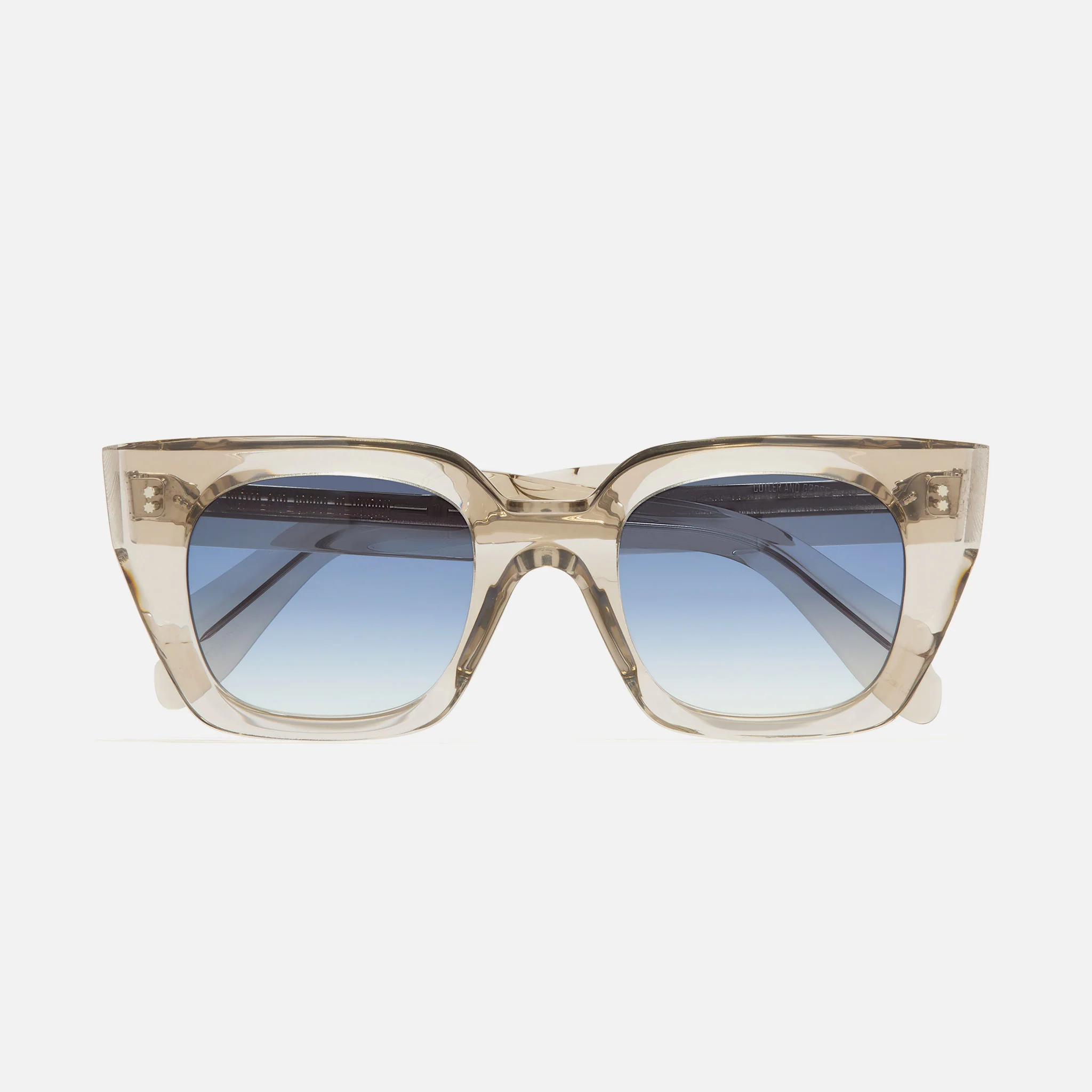 1422 Square Sunglasses - Image 5