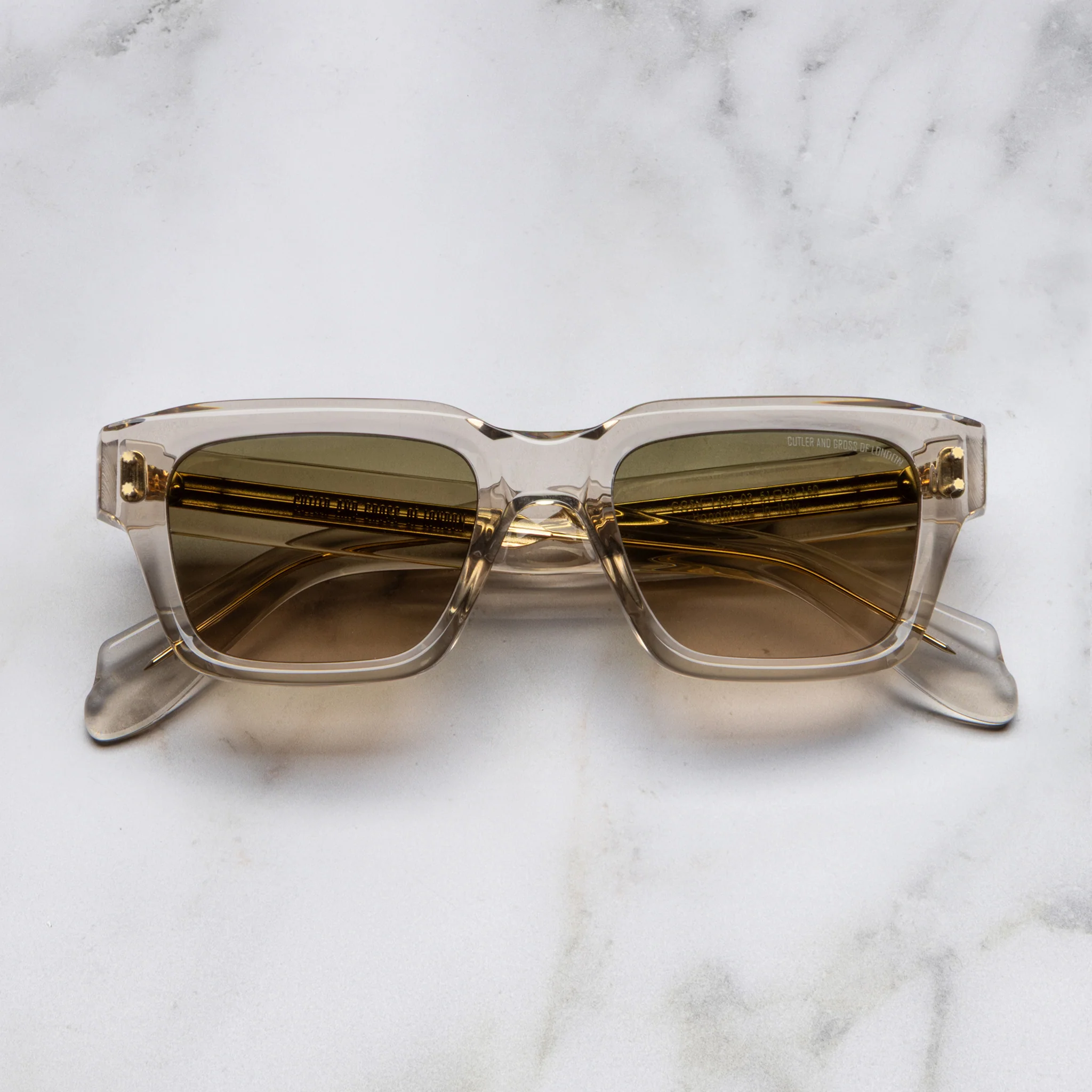 1432 Square Sunglasses