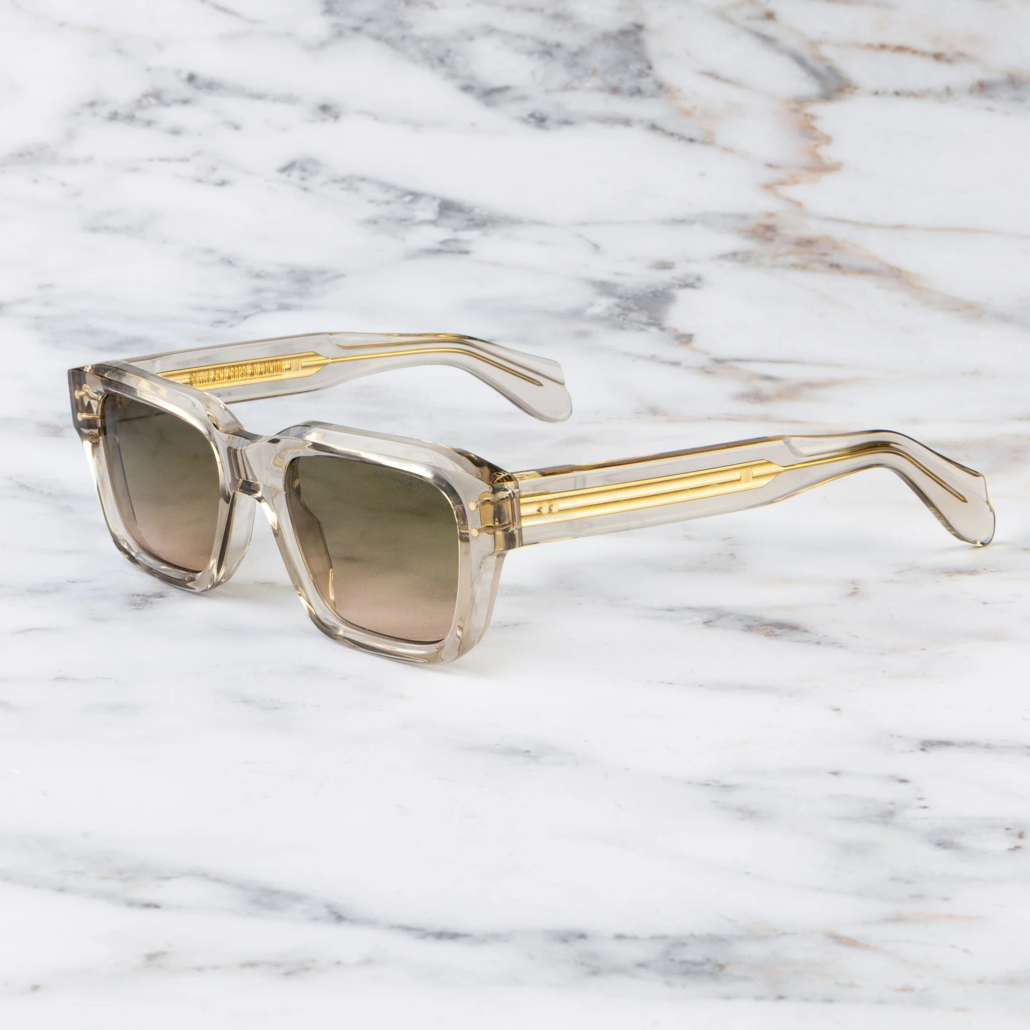 1432 Square Sunglasses - Image 2