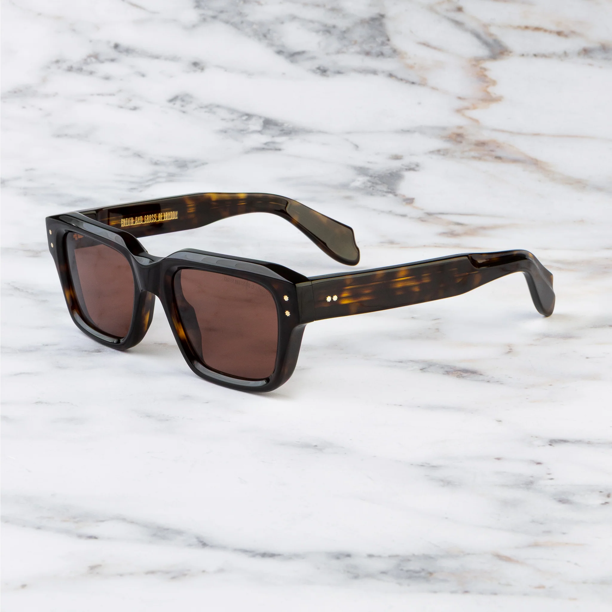 1432 Square Sunglasses - Image 4