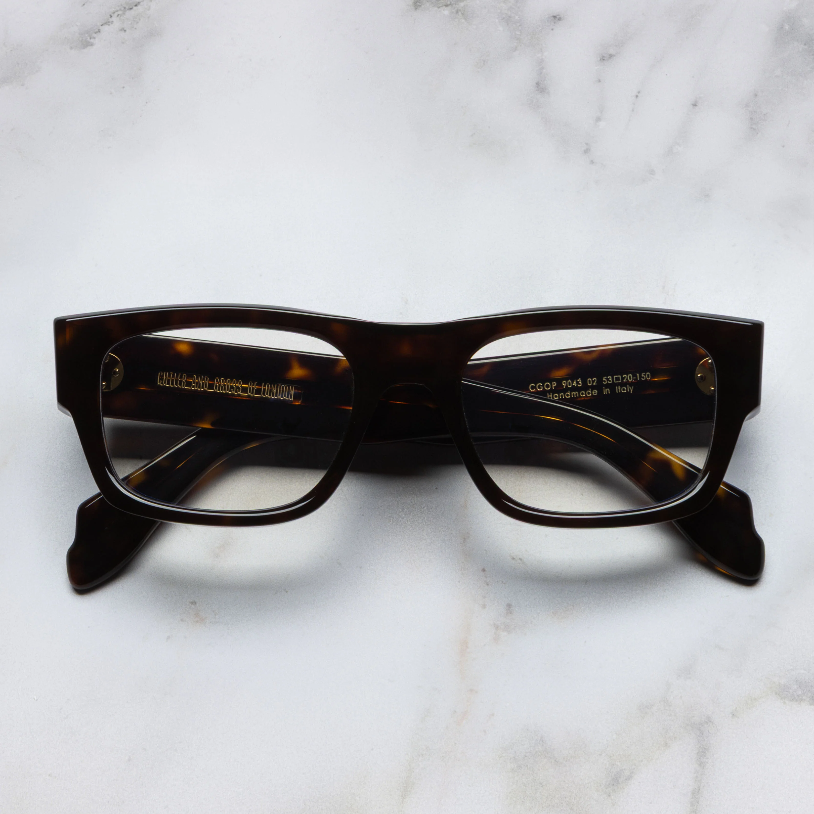 9043 Rectangle Opticals - Image 3
