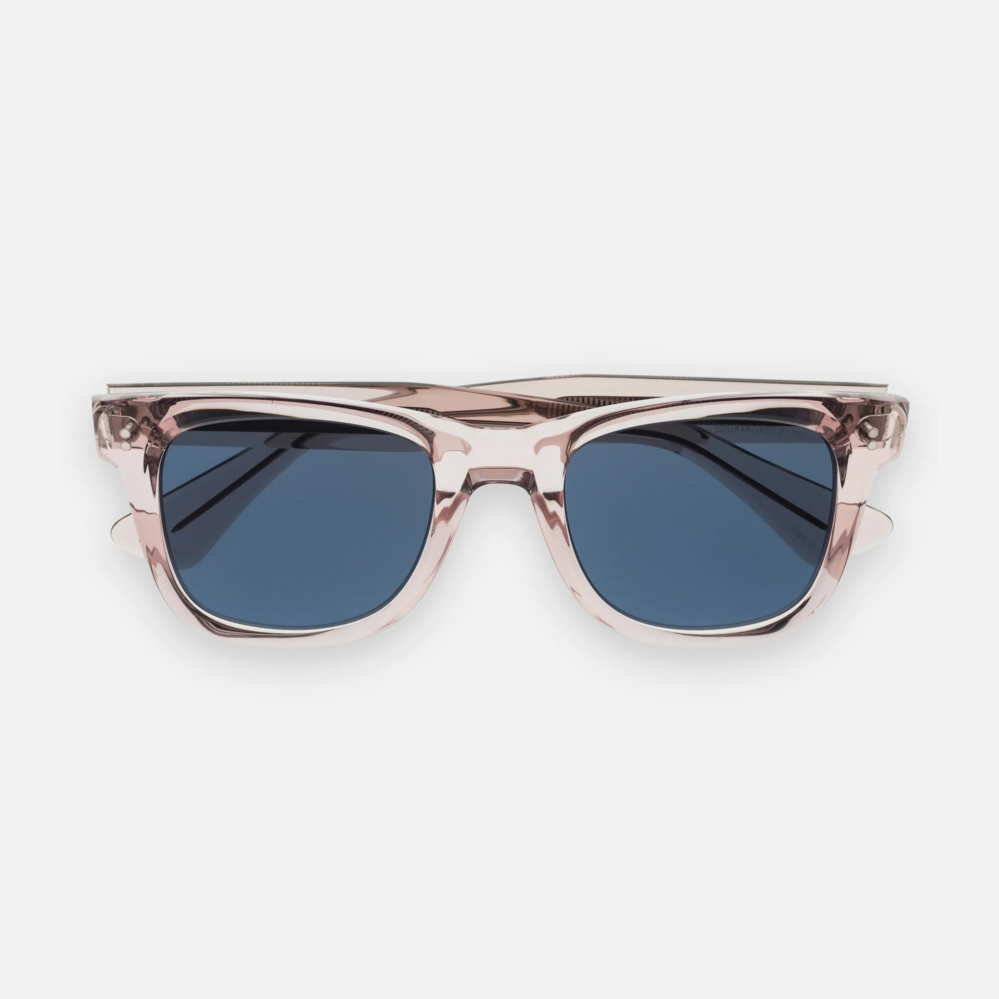 9101 Square Sunglasses - Image 3