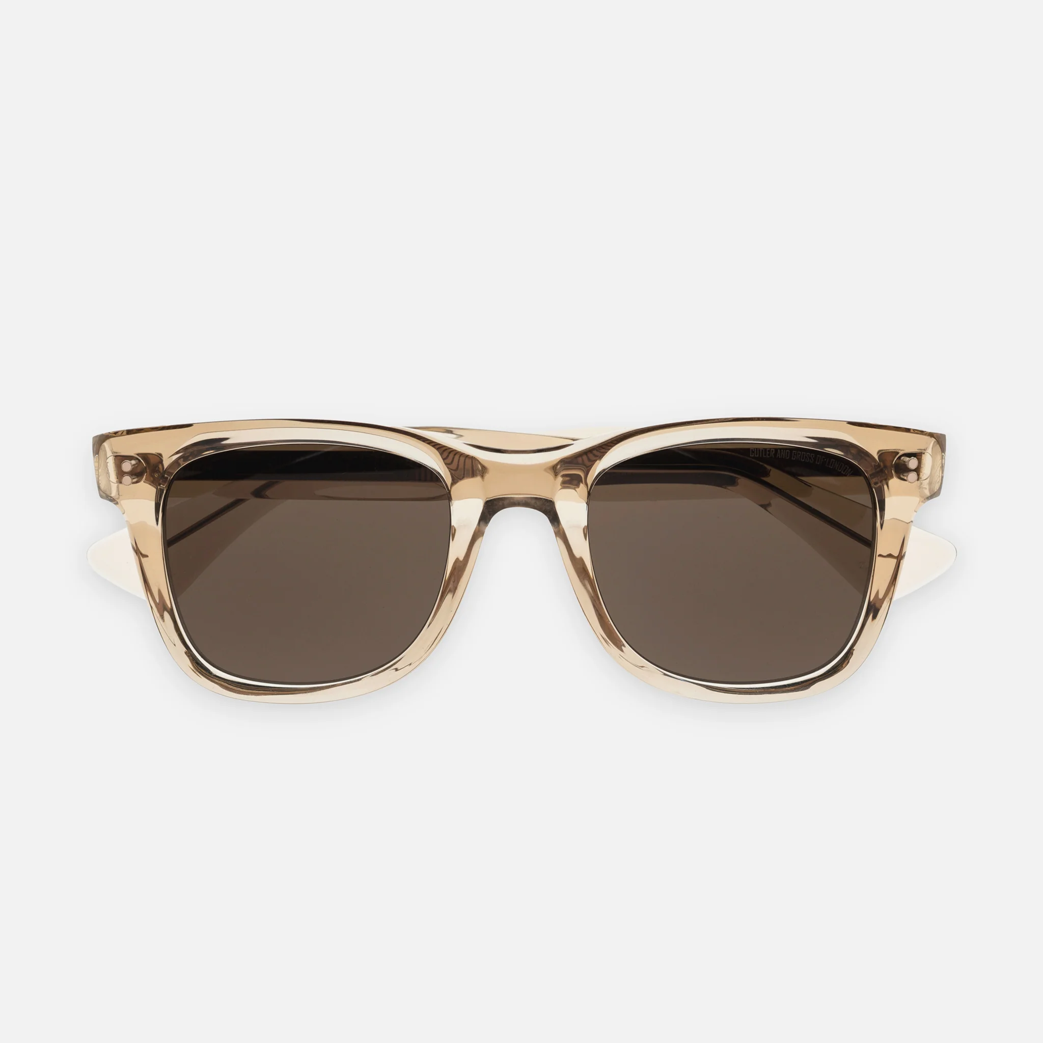 9101 Square Sunglasses - Image 5