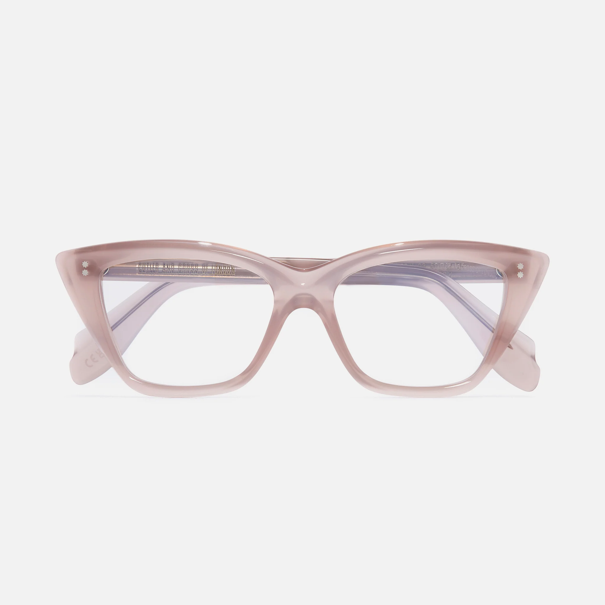 9241 Cat Eye Opticals - Image 3