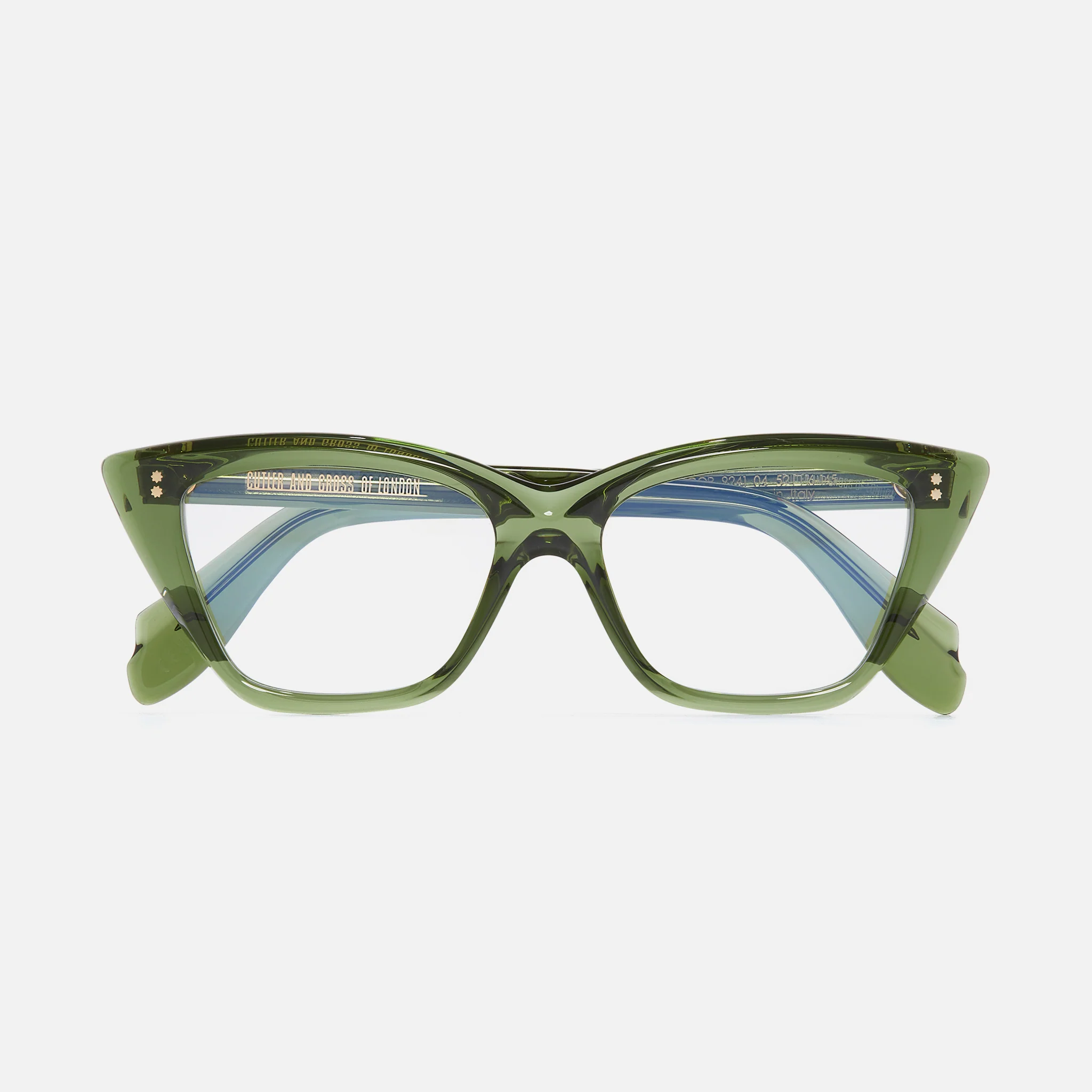 9241 Cat Eye Opticals - Image 5