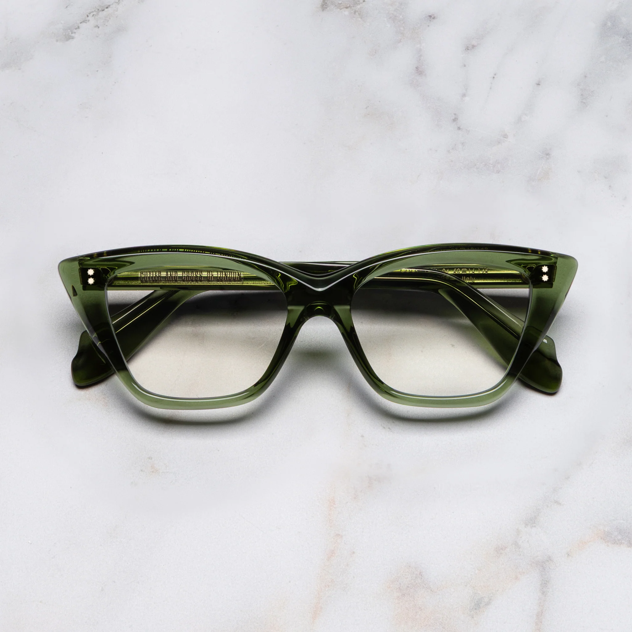 9241 Cat Eye Opticals - Image 8