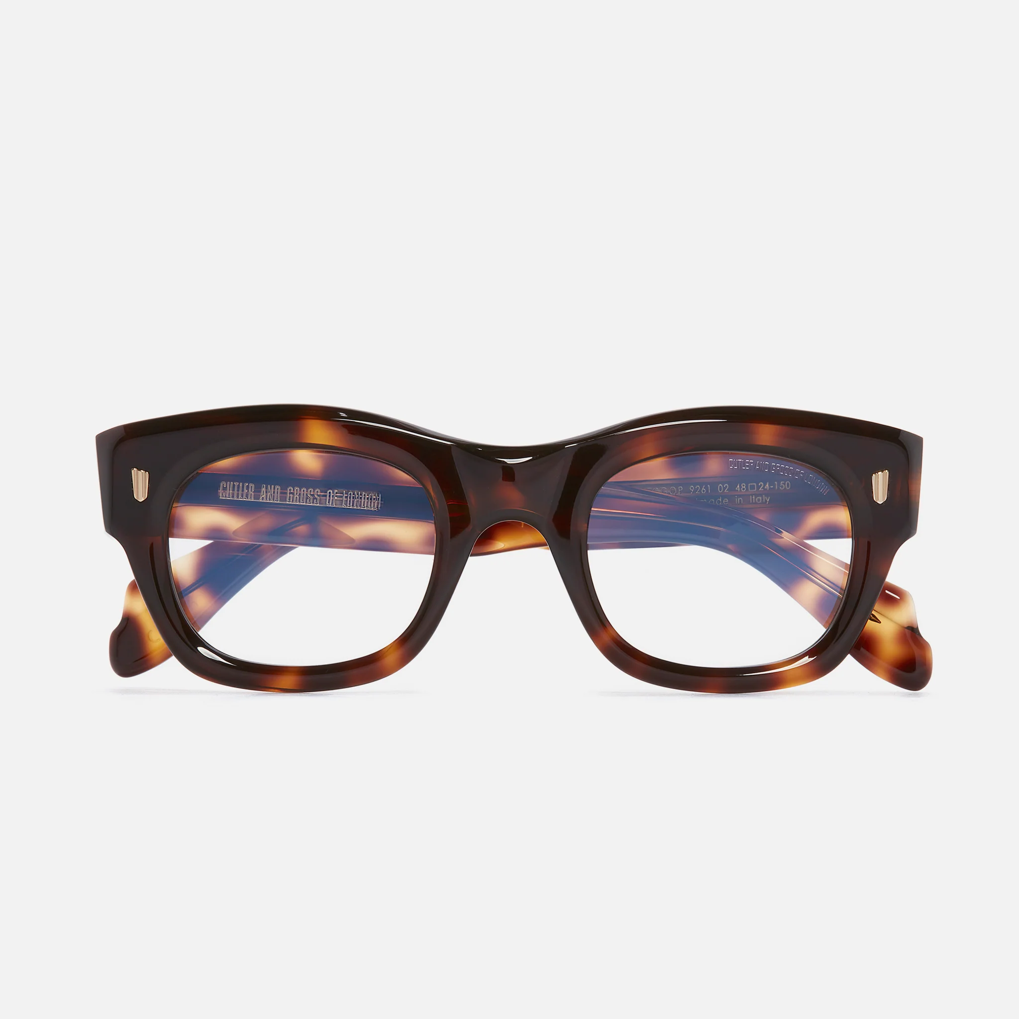 9261 Cat Eye Opticals - Image 5