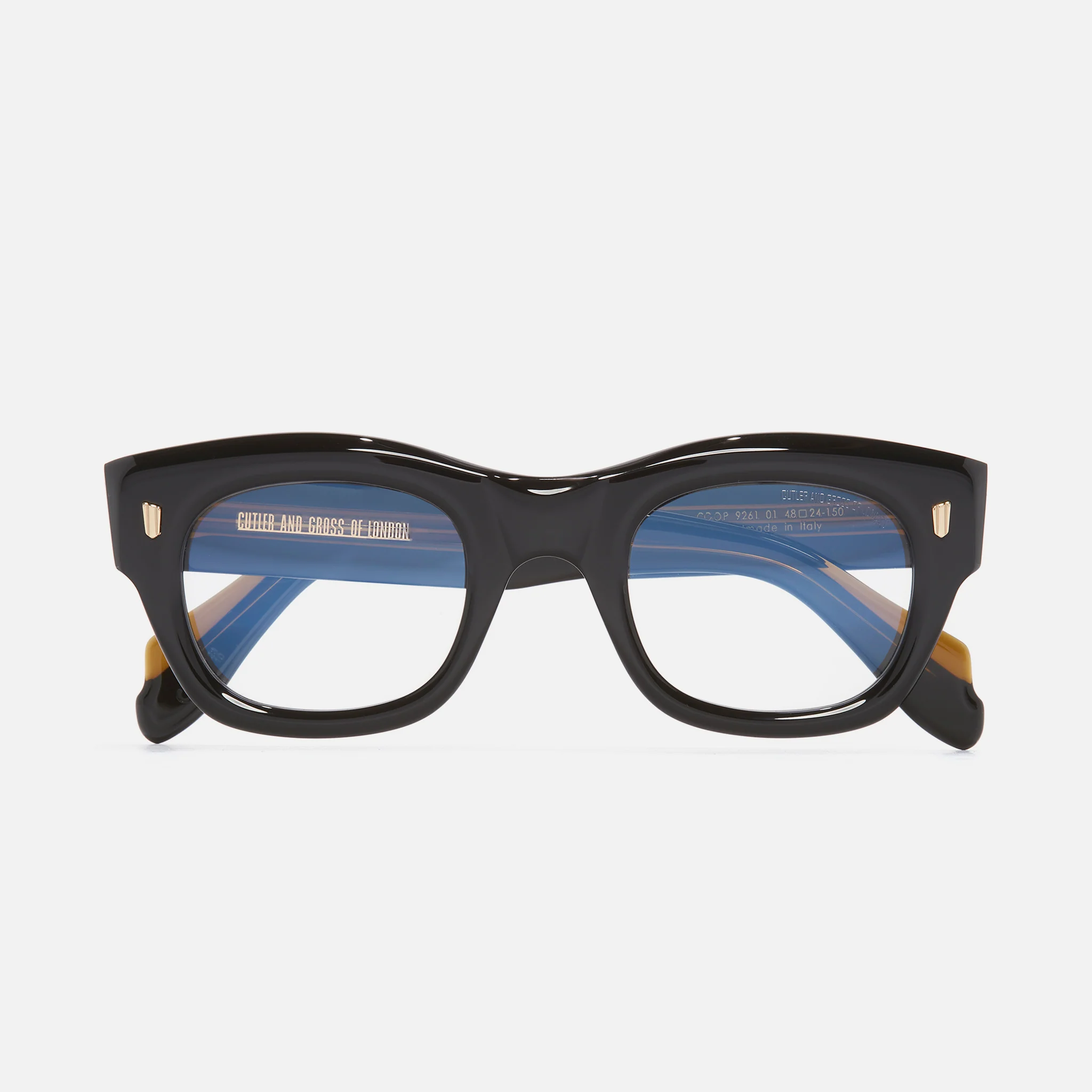 9261 Cat Eye Opticals - Image 7