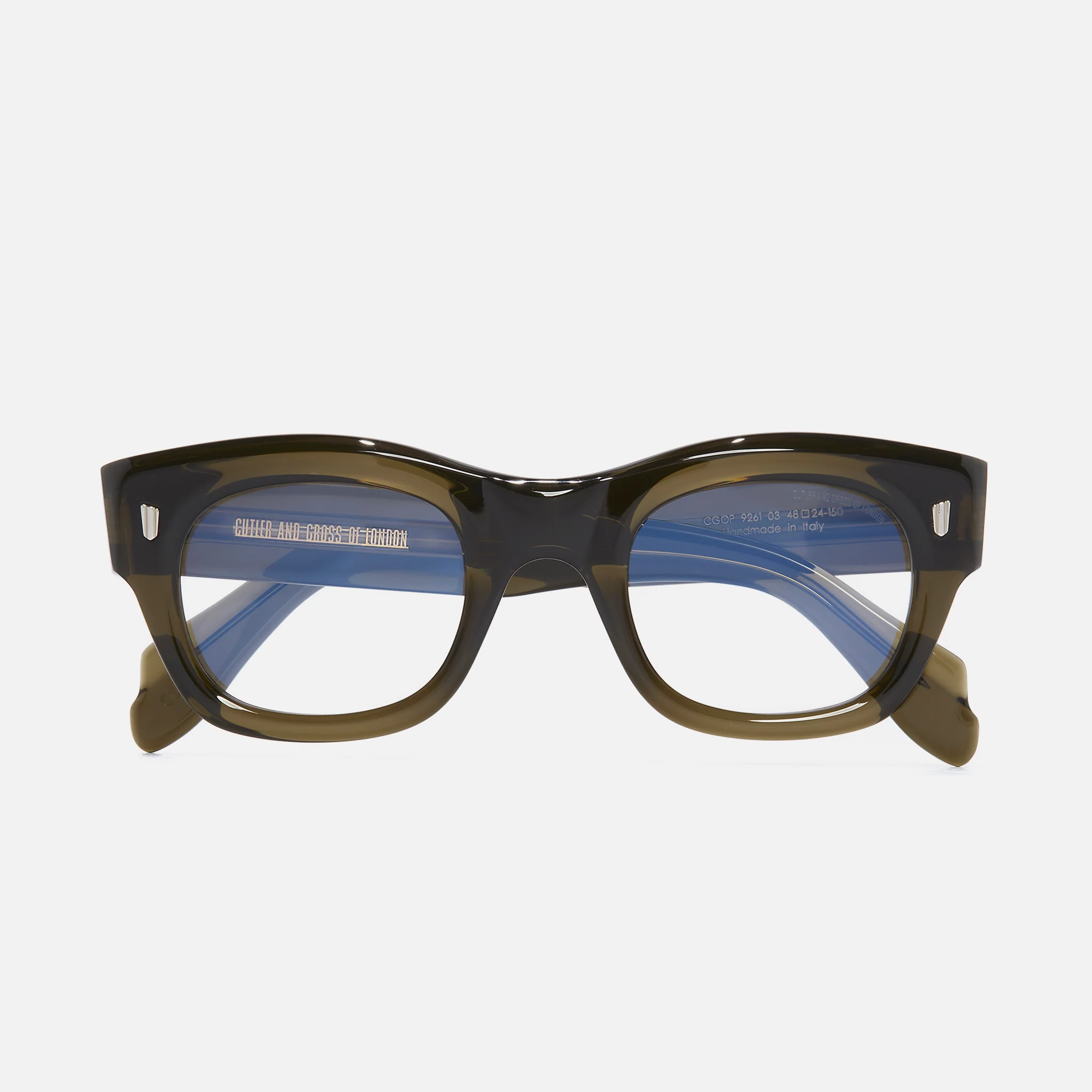 9261 Cat Eye Opticals - Image 8